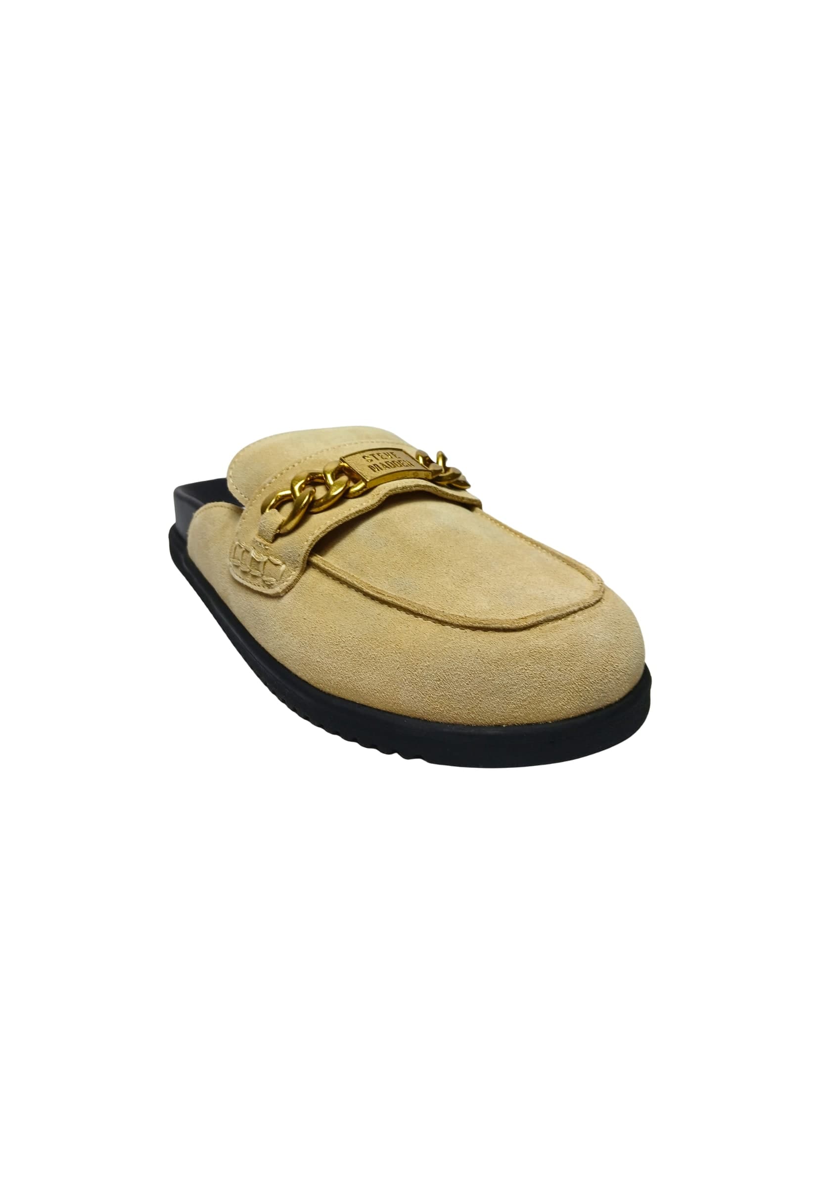 STEVE MADDEN smw34d06c3109736 Steve Madden Donna Ecopelle Beige - 5