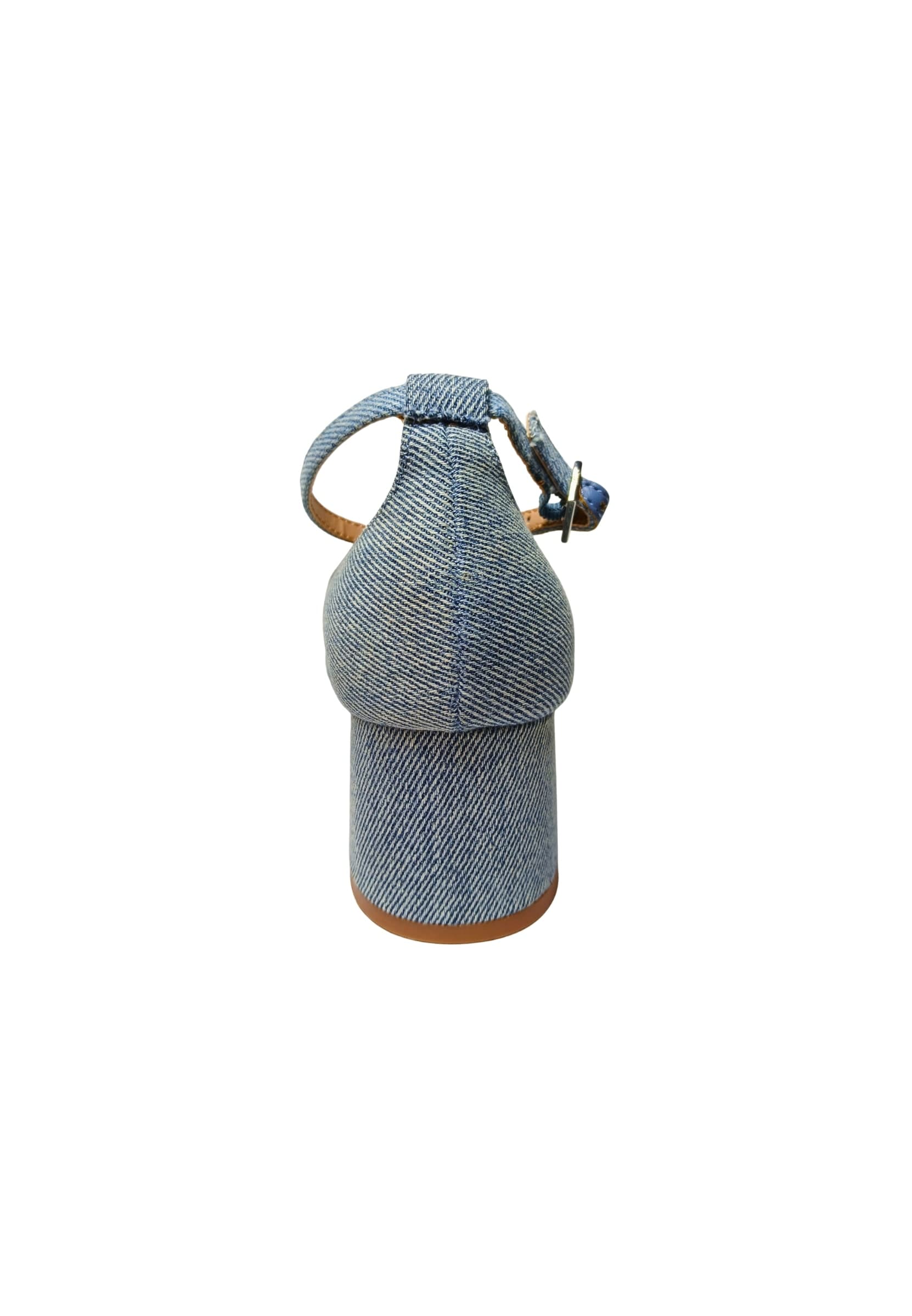 STEVE MADDEN SMW33T02A4303434 Steve Madden Donna Tessuto Blu - 2