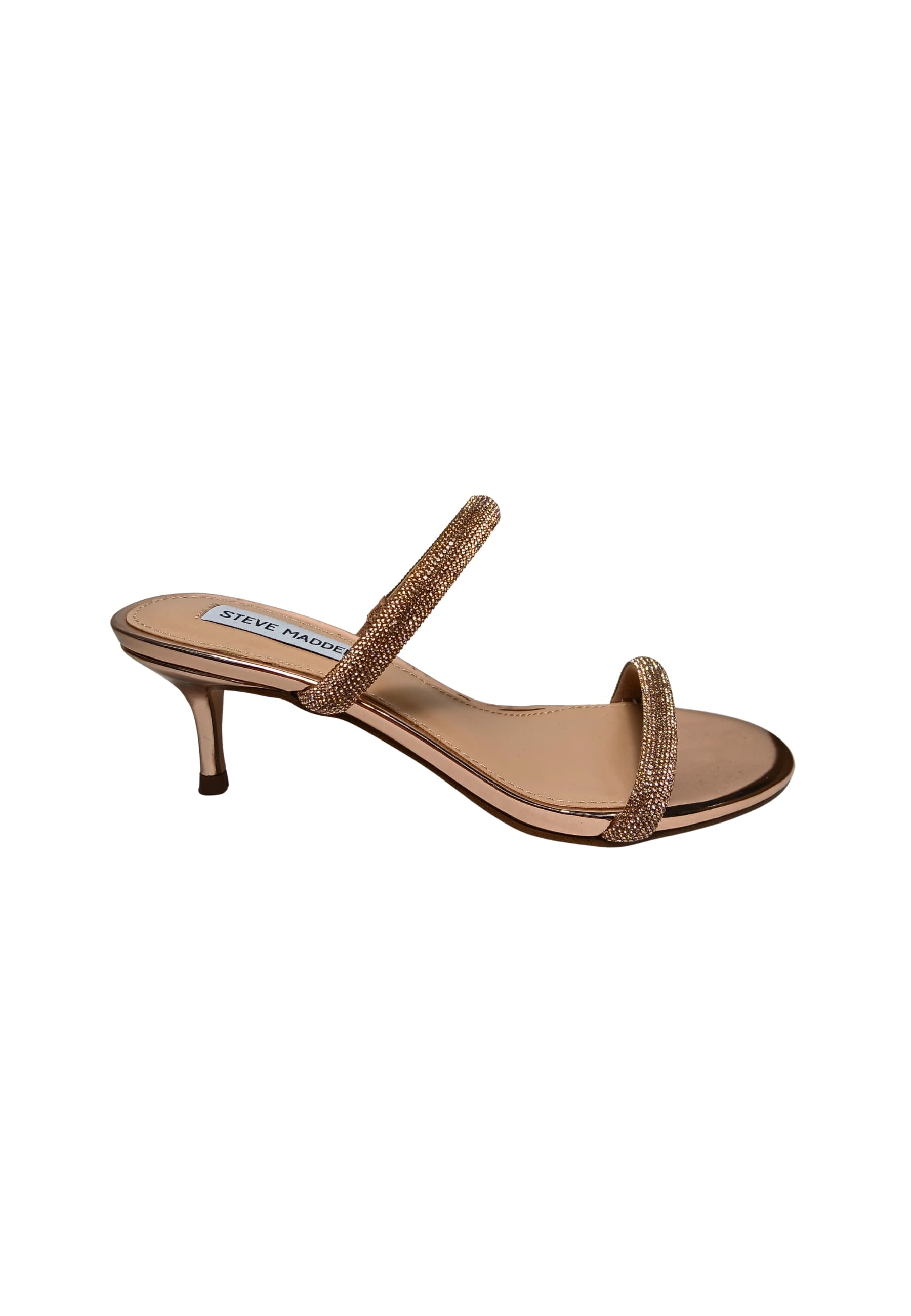 STEVE MADDEN SMW41A62P5218535 Steve Madden Donna Ecopelle Rosa - 6
