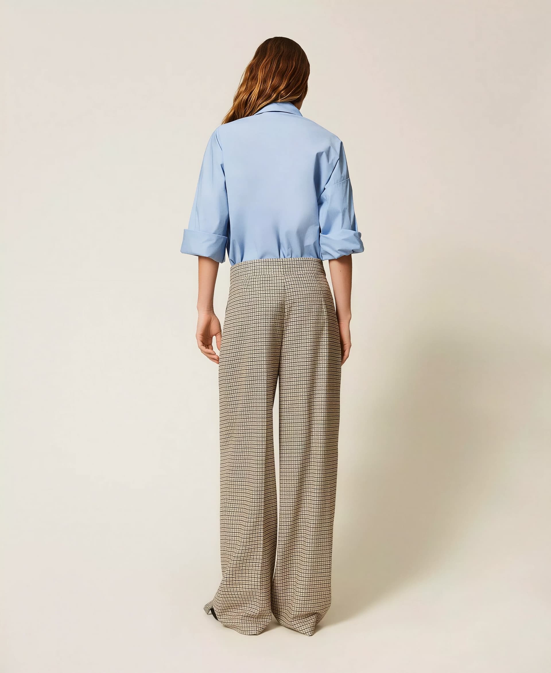 TWINSET Pantaloni Donna twinset - 3