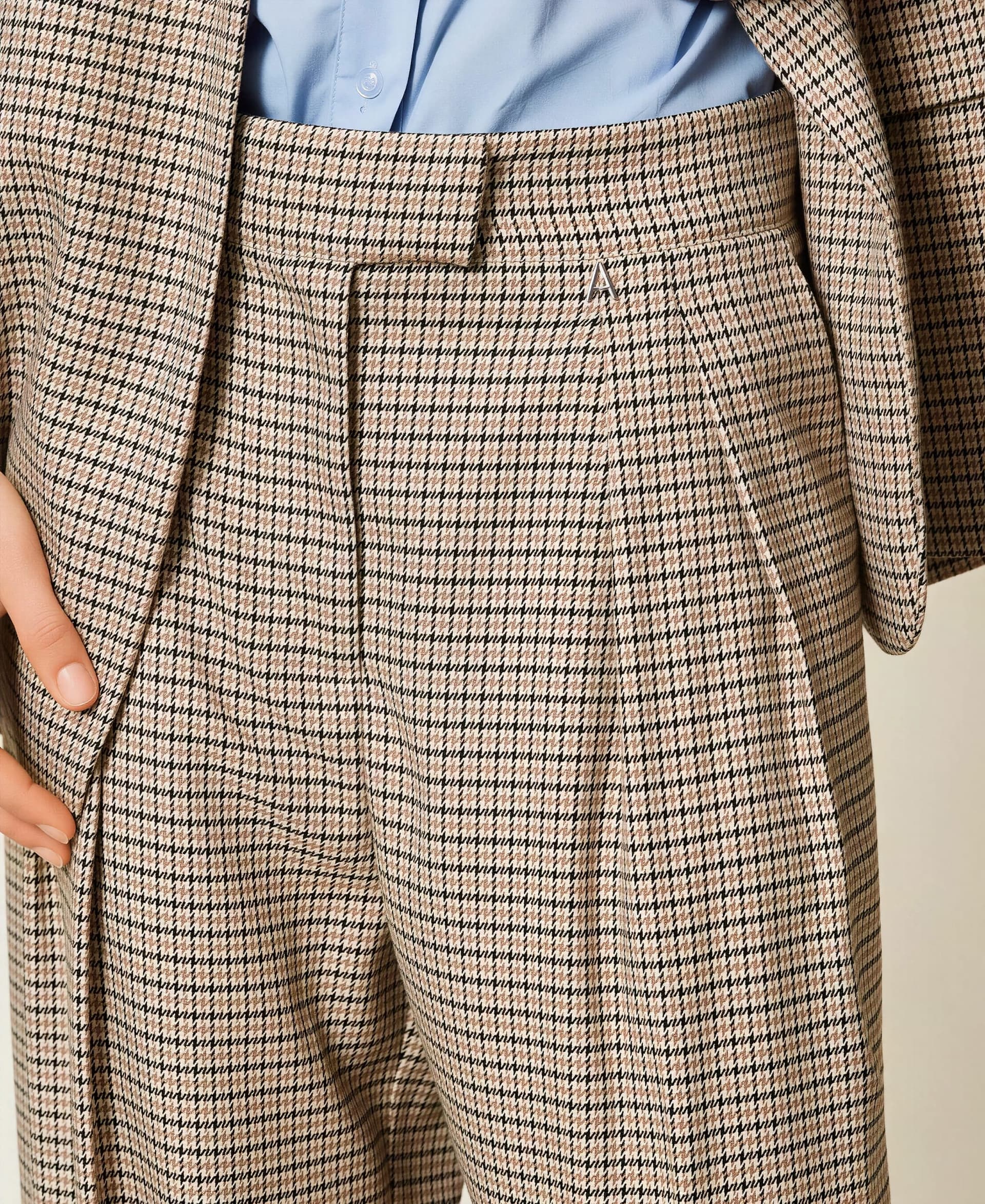 TWINSET Pantaloni Donna twinset - 4