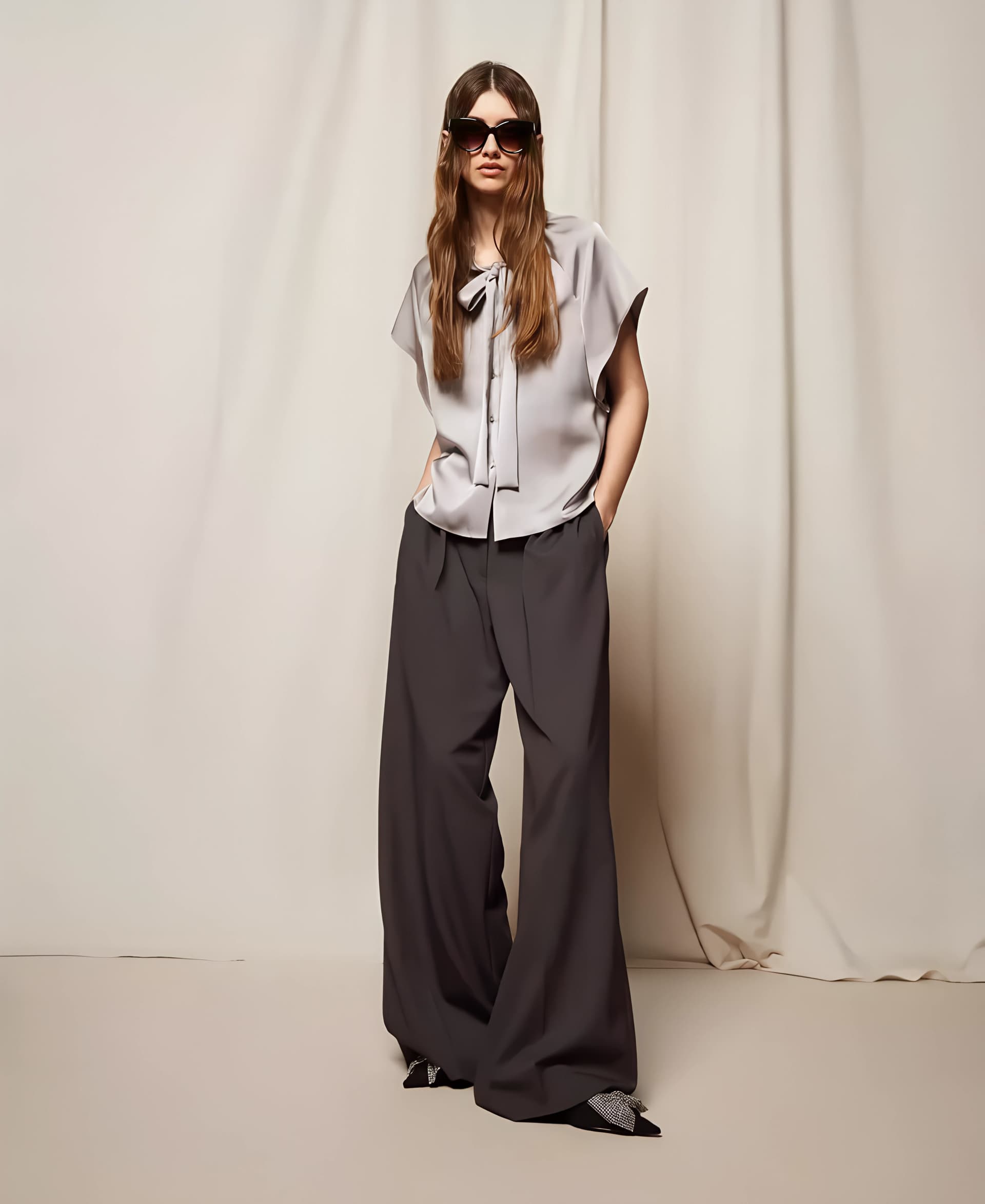 TWINSET Pantaloni Donna twinset - 7