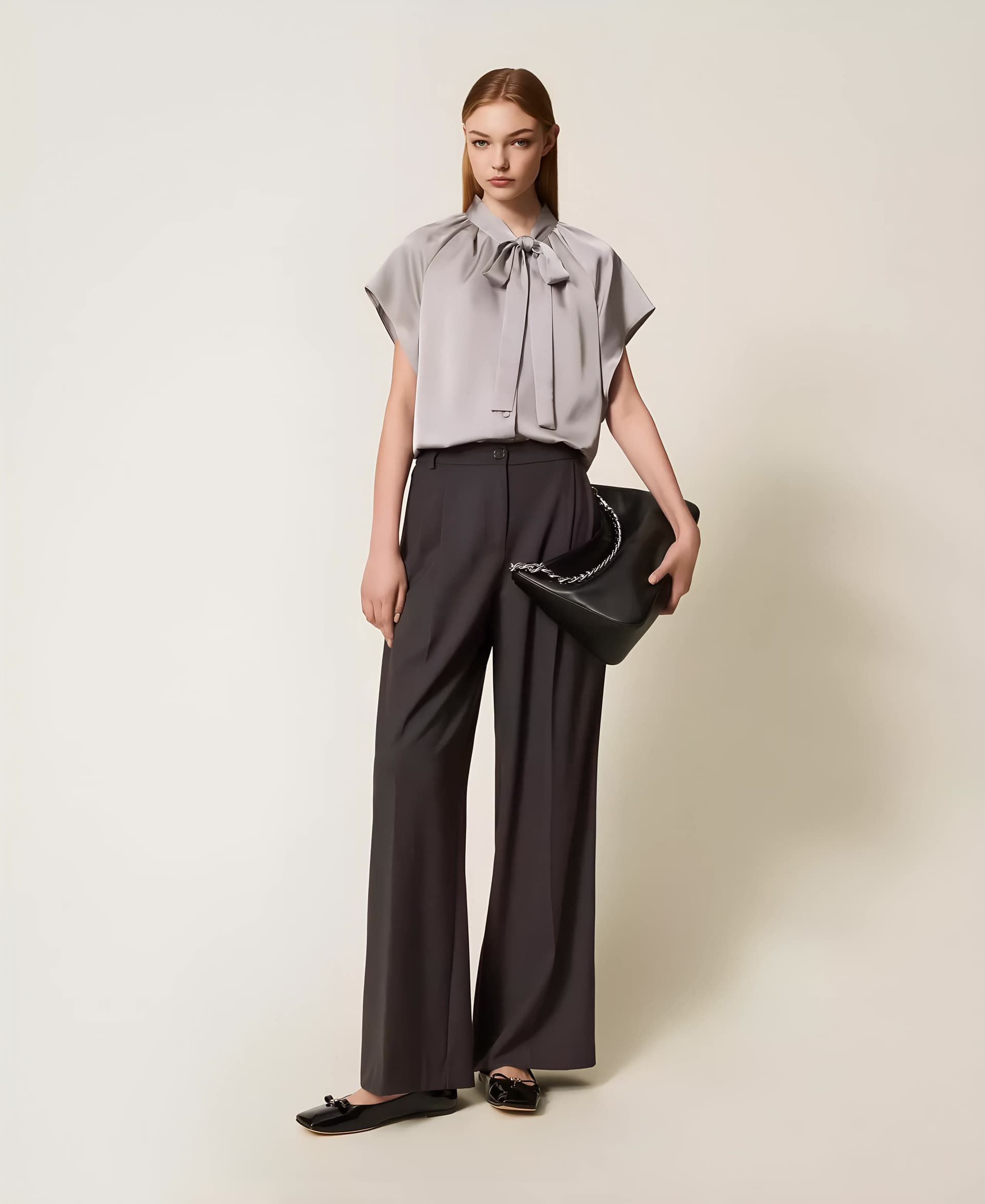 TWINSET Pantaloni Donna twinset - 2