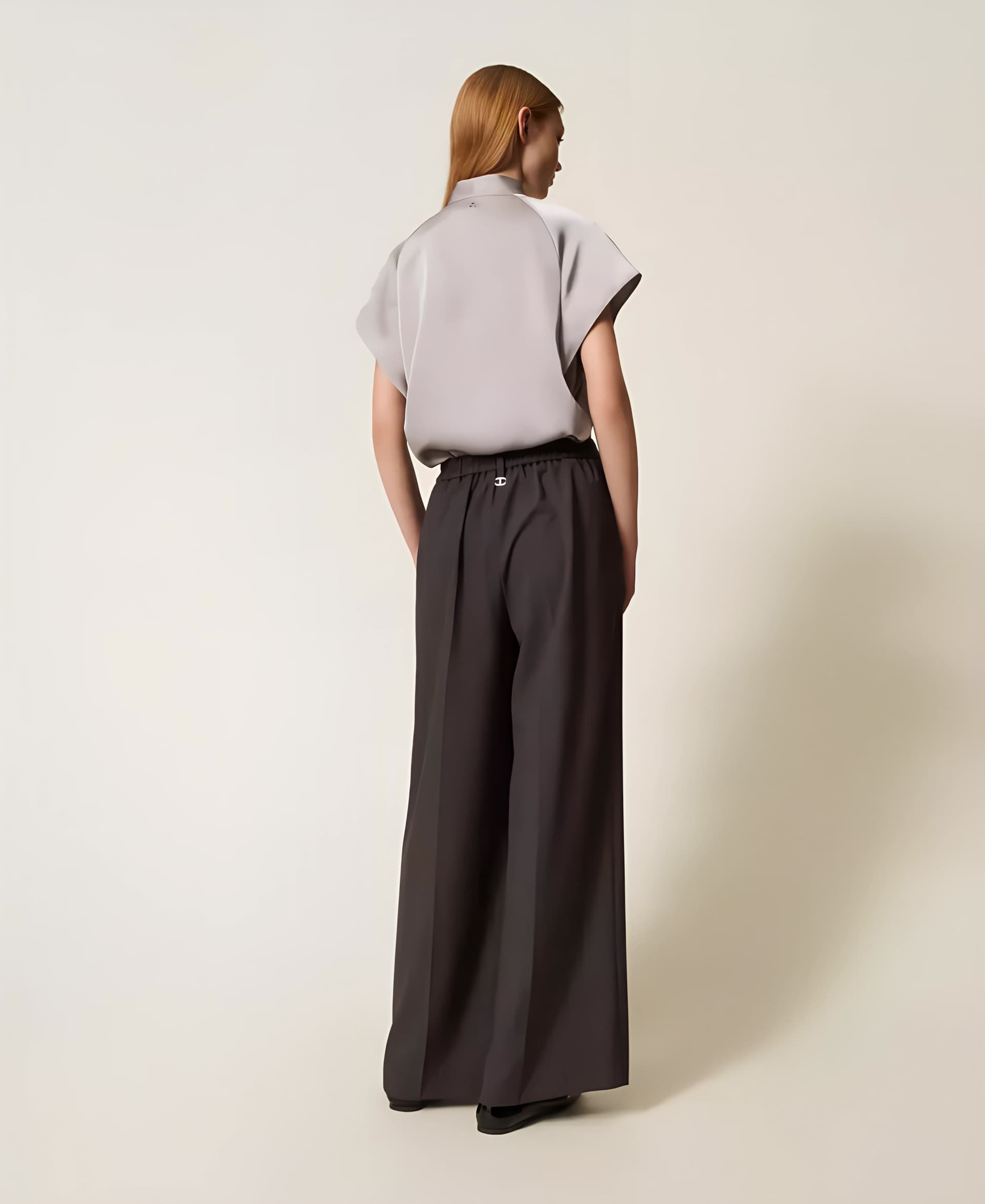 TWINSET Pantaloni Donna twinset - 4