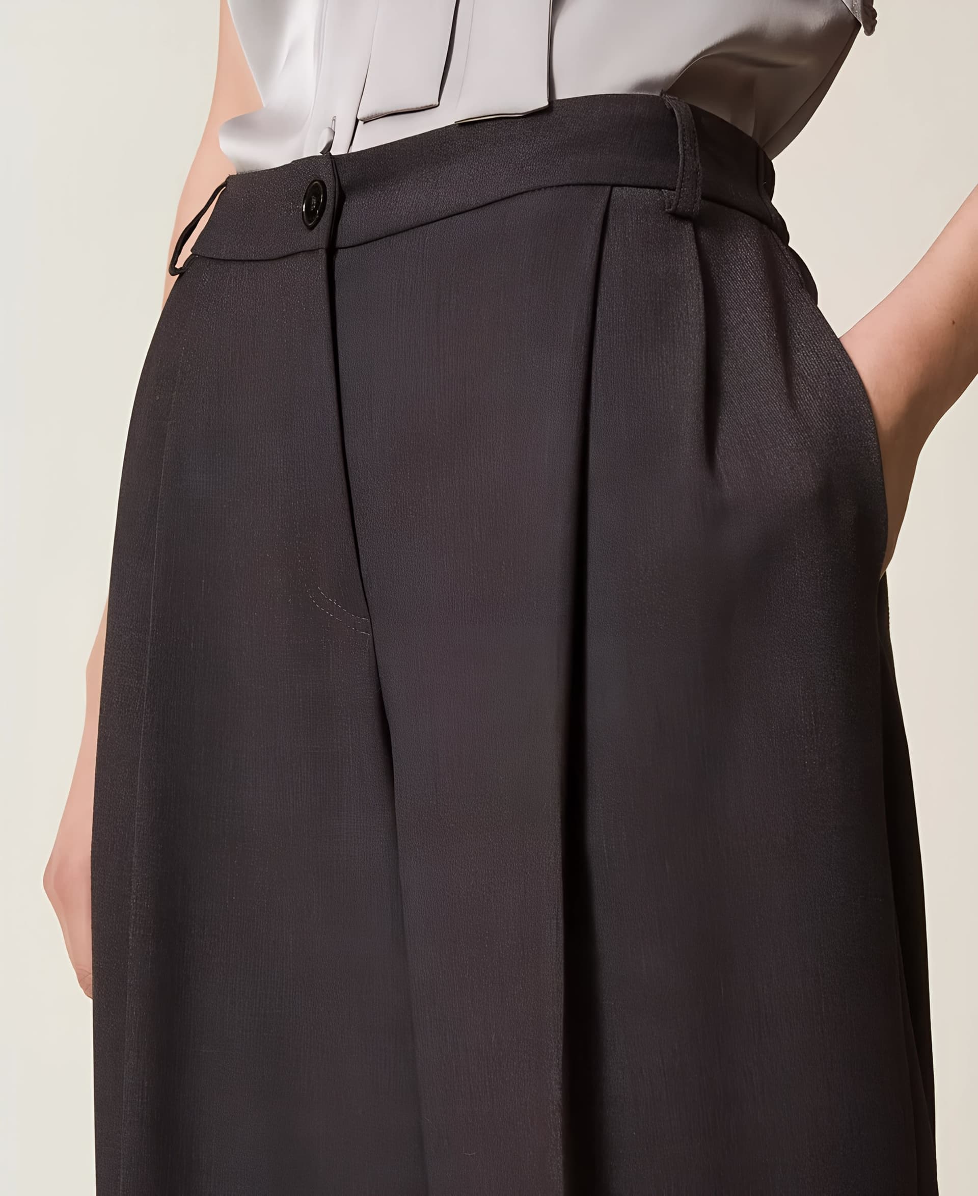 TWINSET Pantaloni Donna twinset - 5
