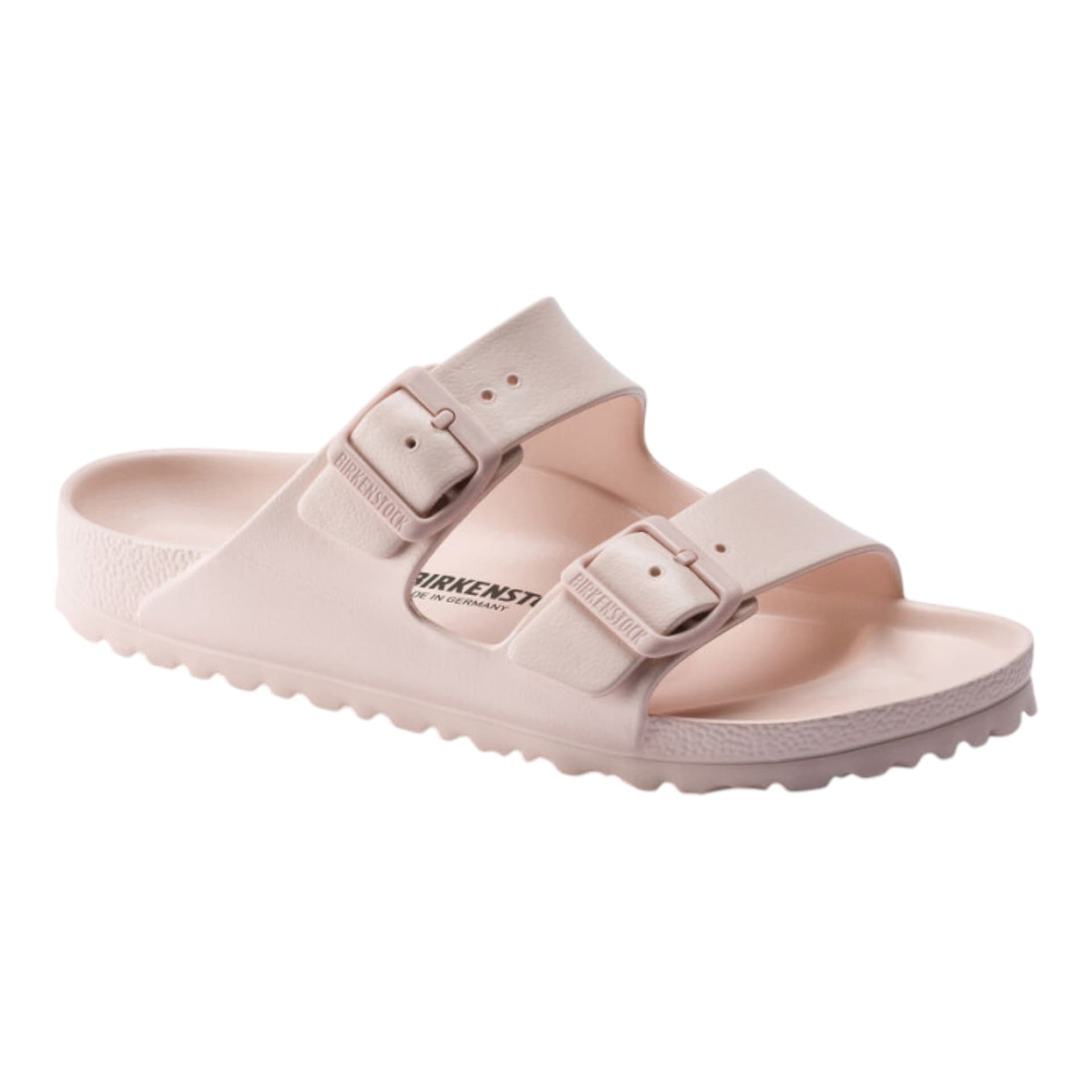 BIRKENSTOCK sandali birkenstock arizona eva - light rose - 7