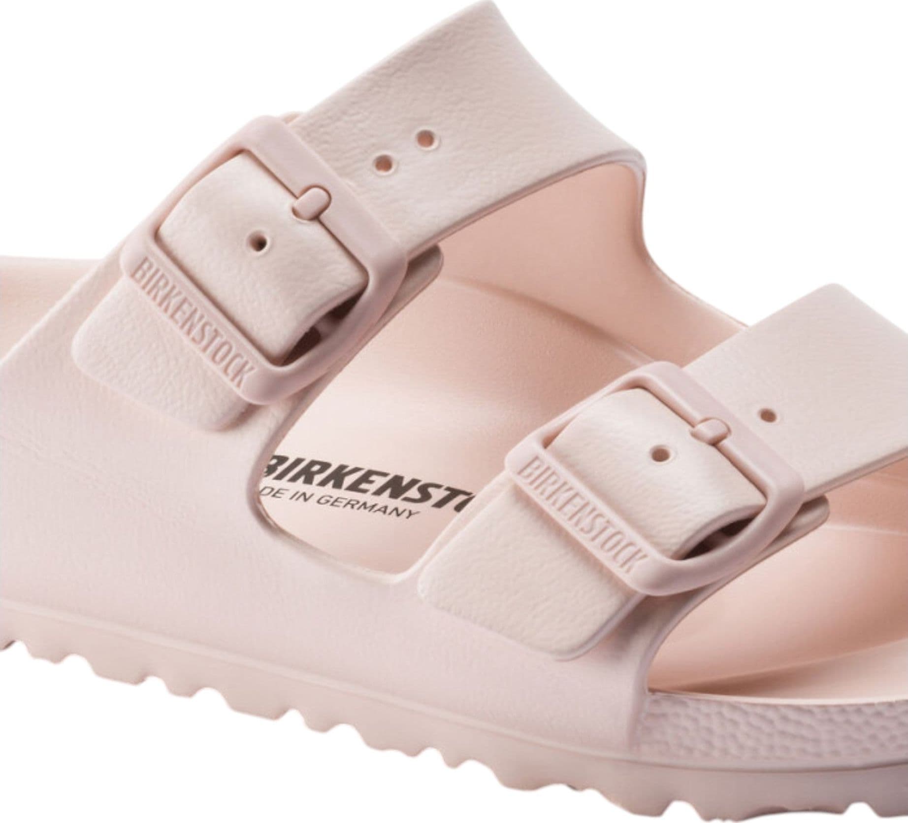BIRKENSTOCK sandali birkenstock arizona eva - light rose - 2