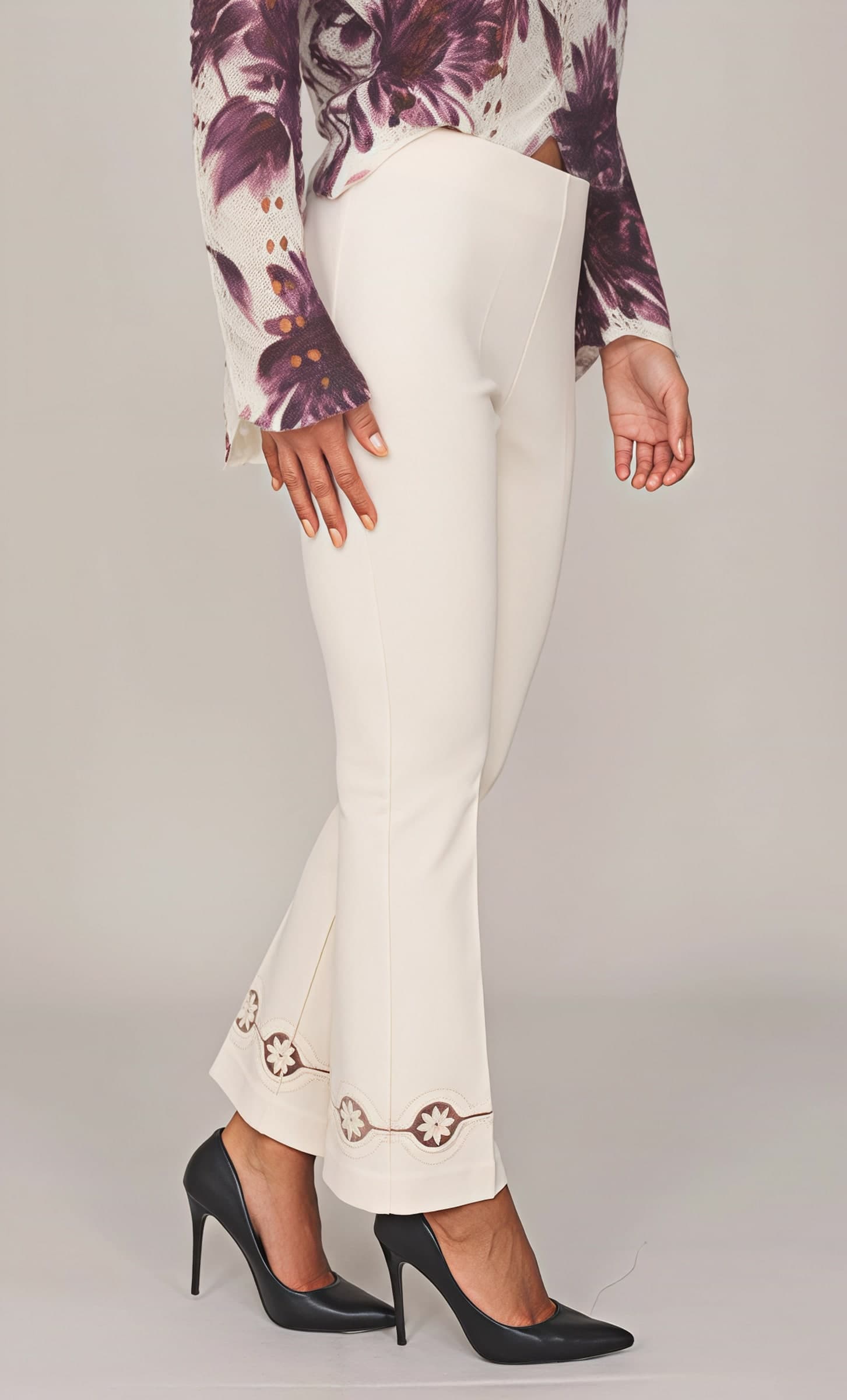TWINSET Pantaloni Donna twinset - 4