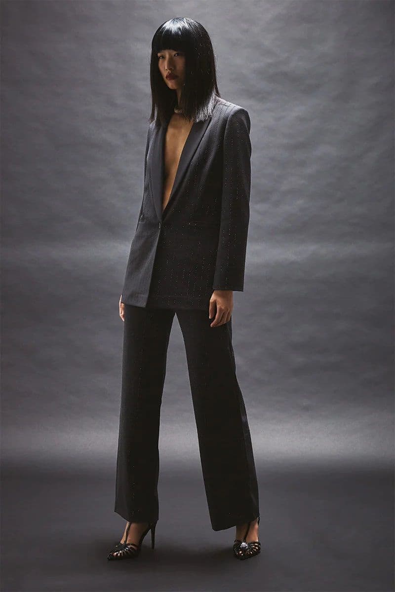 NENETTE Pantaloni Donna - 3
