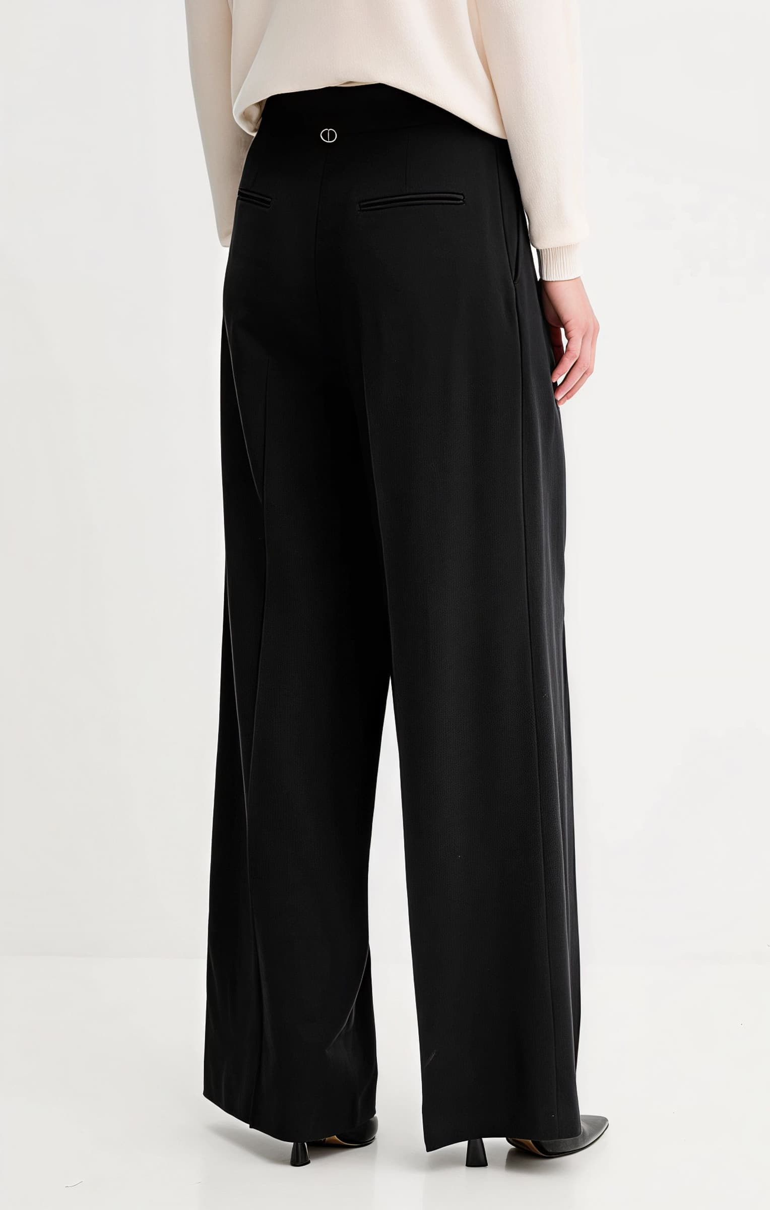TWINSET Pantaloni Donna twinset - 2