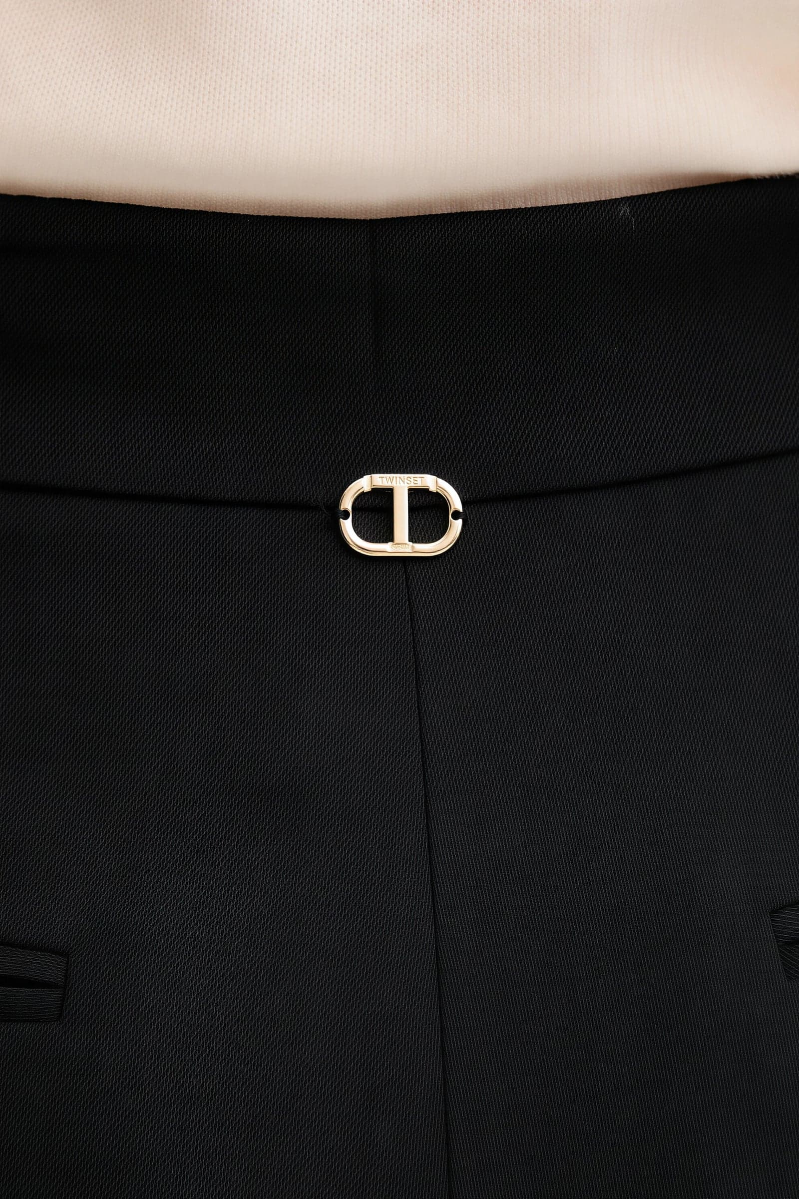 TWINSET Pantaloni Donna twinset - 5