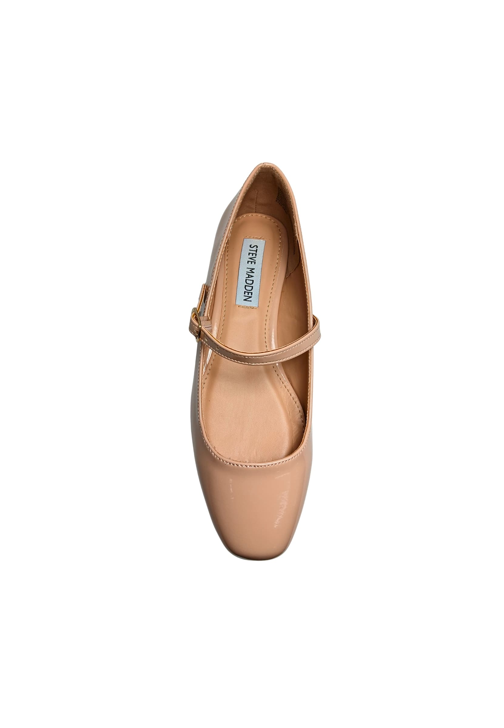 STEVE MADDEN SMW41B13Q2611735 Steve Madden Donna Ecopelle Rosa - 3