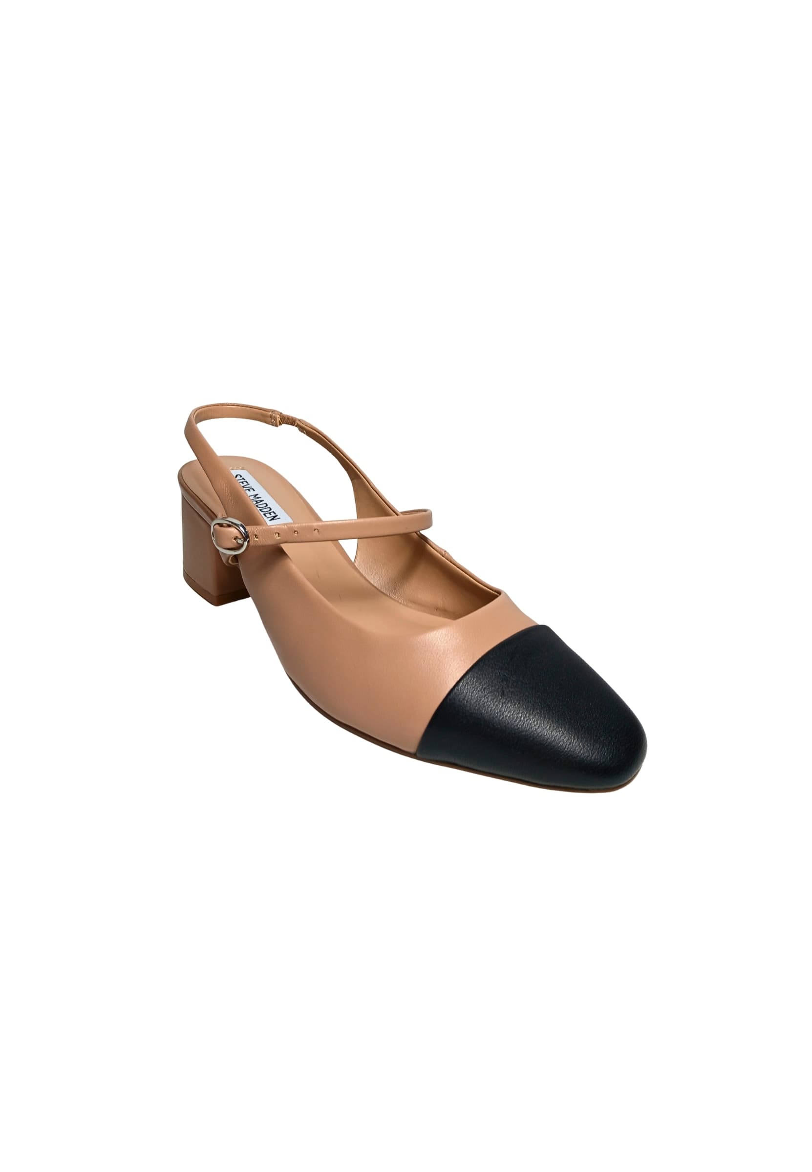 STEVE MADDEN SMW41D15Q2304540 Steve Madden Donna Ecopelle Rosa - 2
