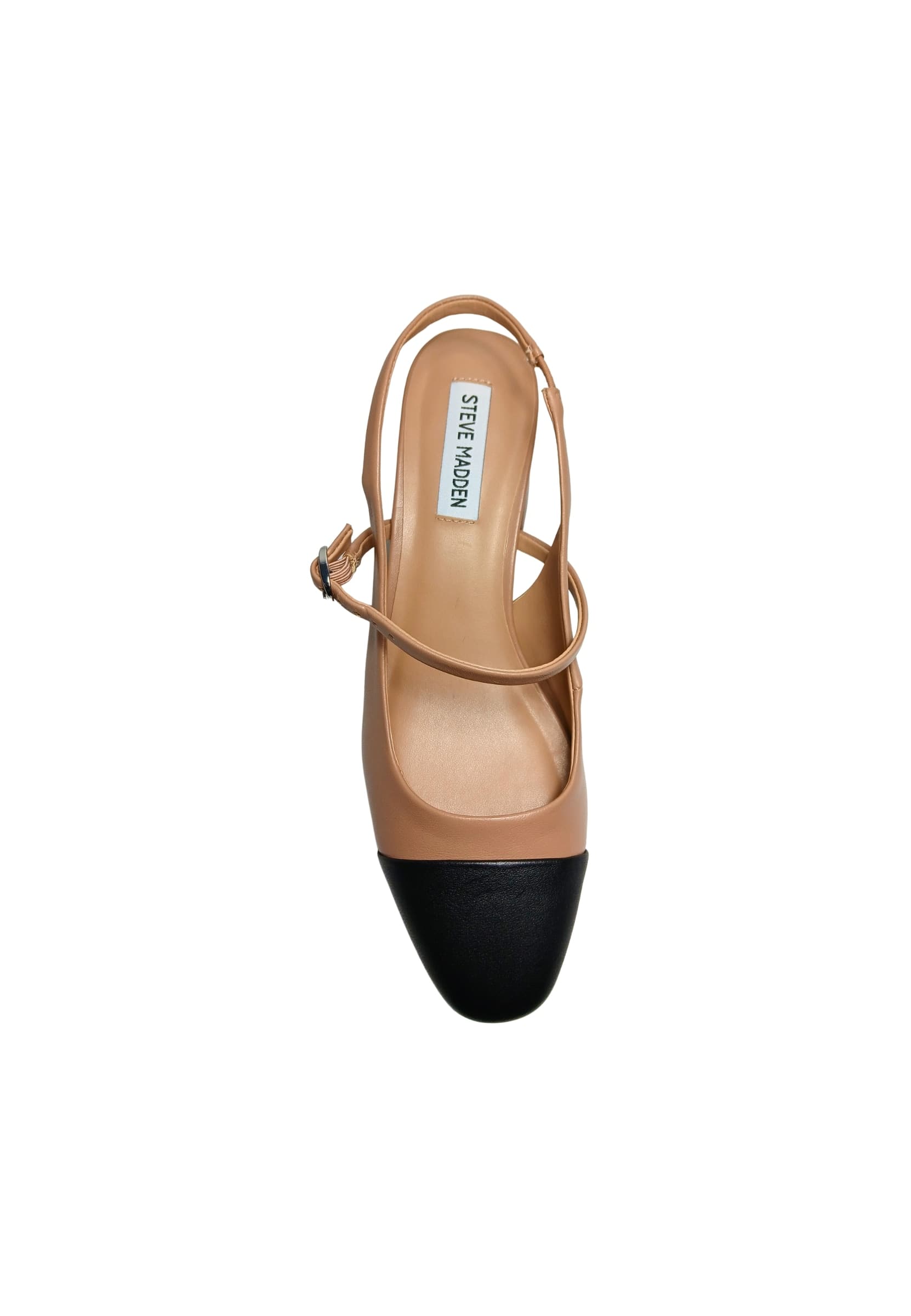 STEVE MADDEN SMW41D15Q2304540 Steve Madden Donna Ecopelle Rosa - 3