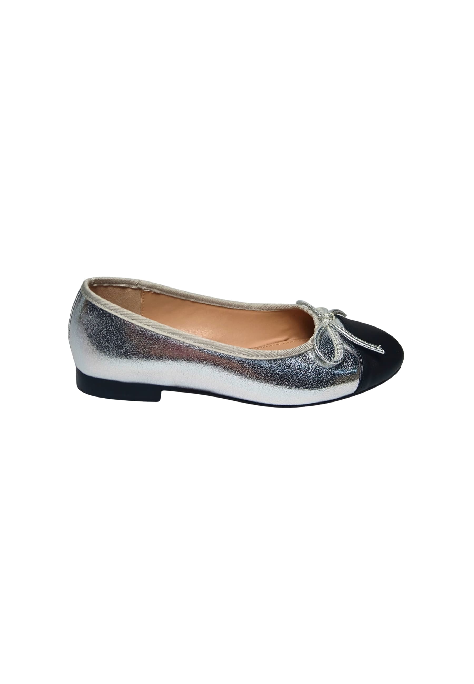 STEVE MADDEN SMW32Y53A4302338 Steve Madden Donna Ecopelle Argento - 6