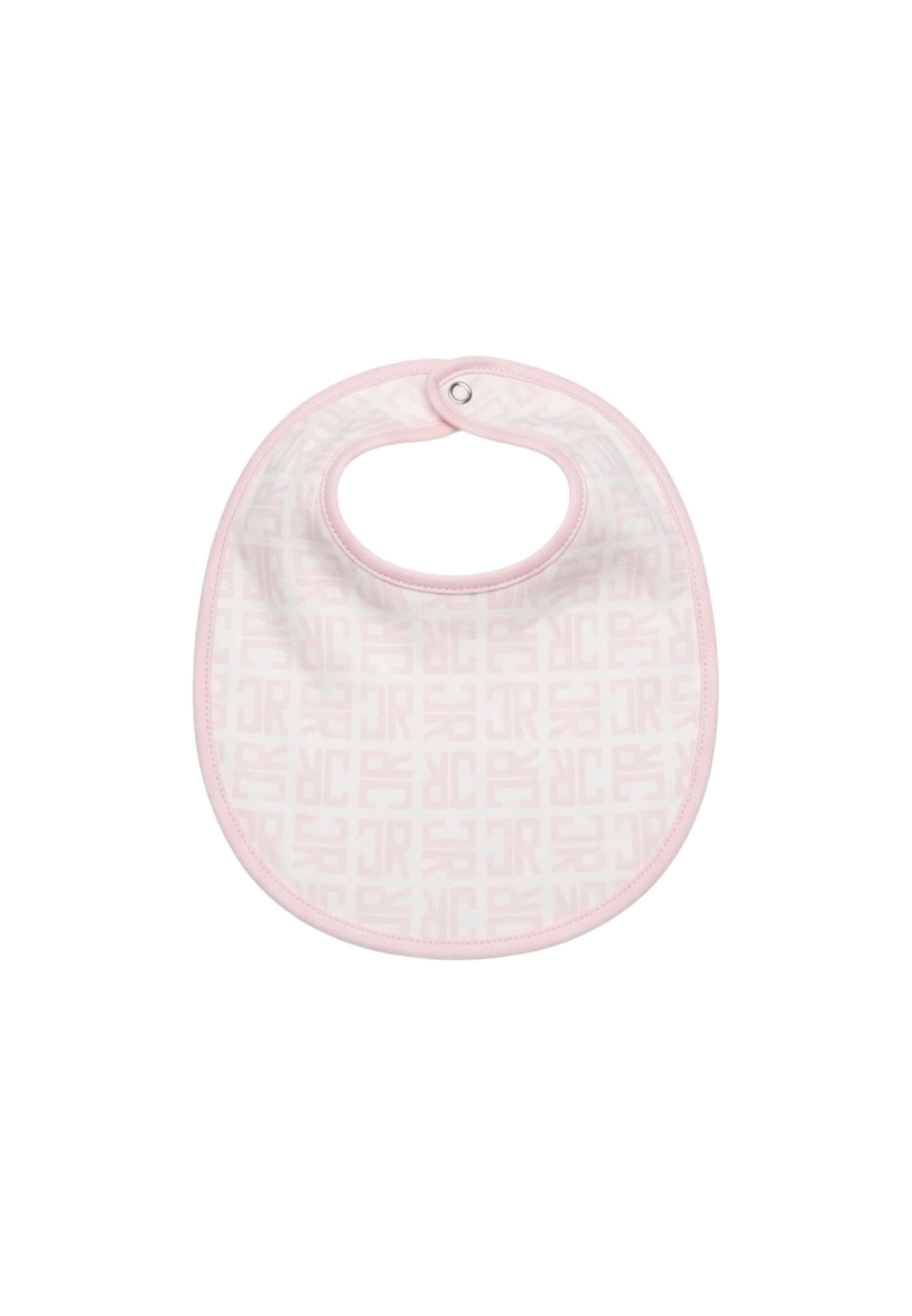 John  Richmond Completo Bambina John Richmond RLP26001TU_ROSA - 3