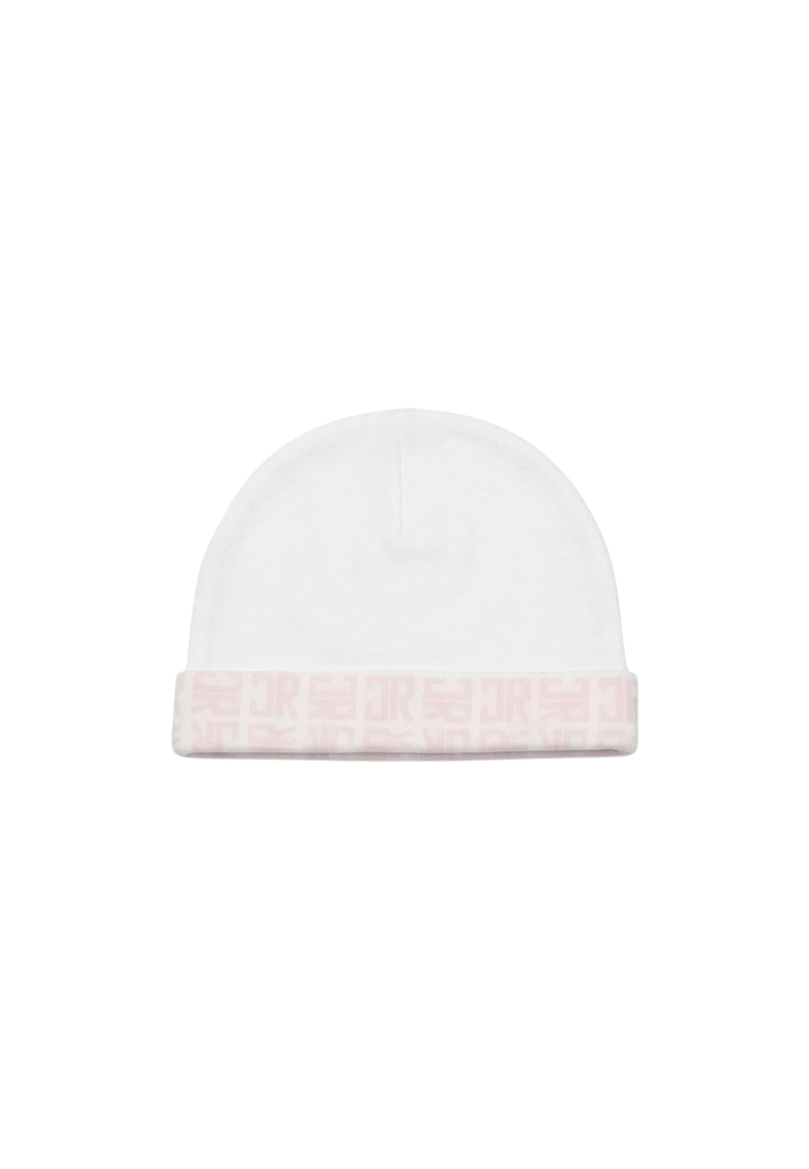 John  Richmond Completo Bambina John Richmond RLP26001TU_ROSA - 4