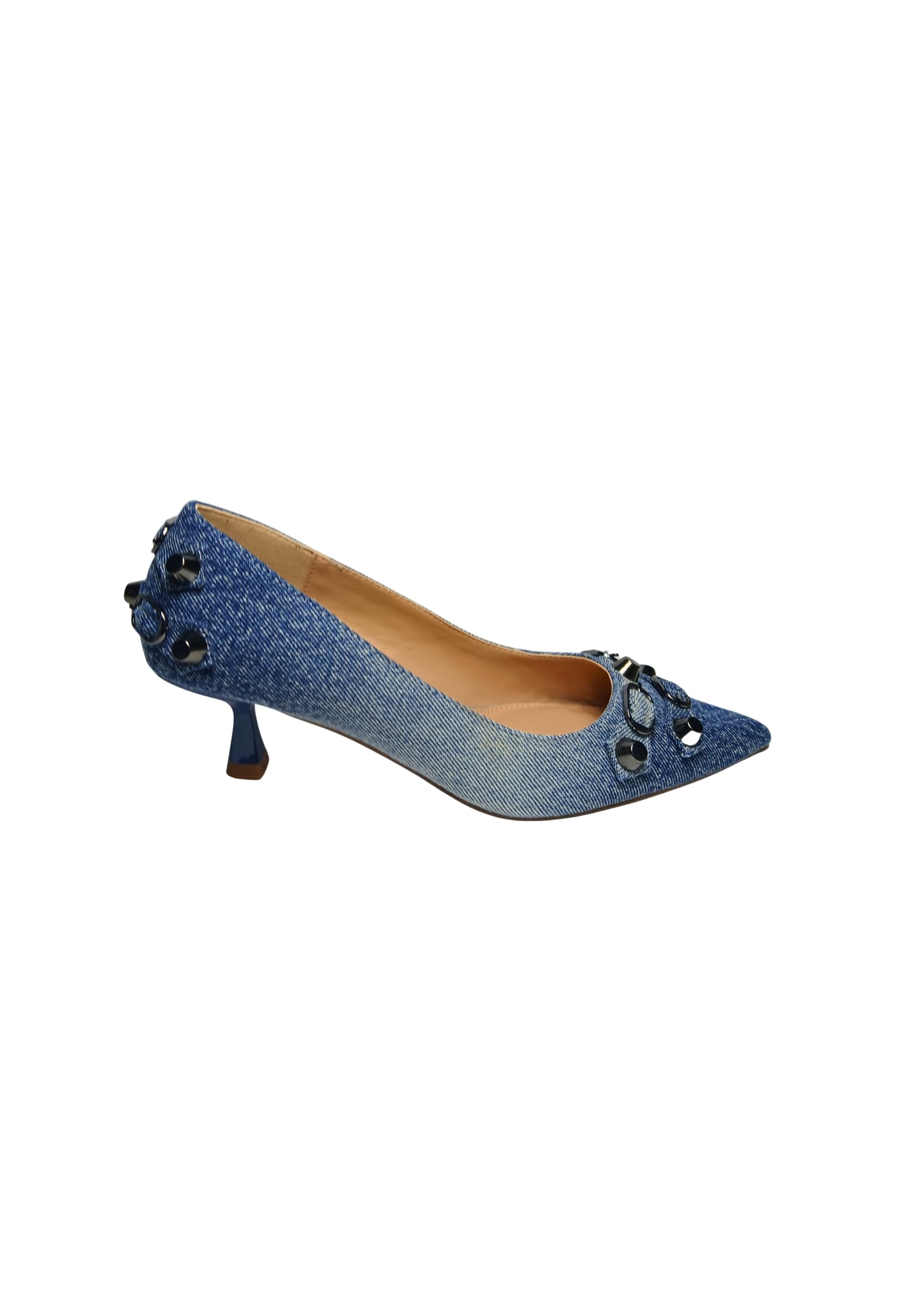STEVE MADDEN SMW41C26Q4237536 Steve Madden Donna Jeans Blu - 6