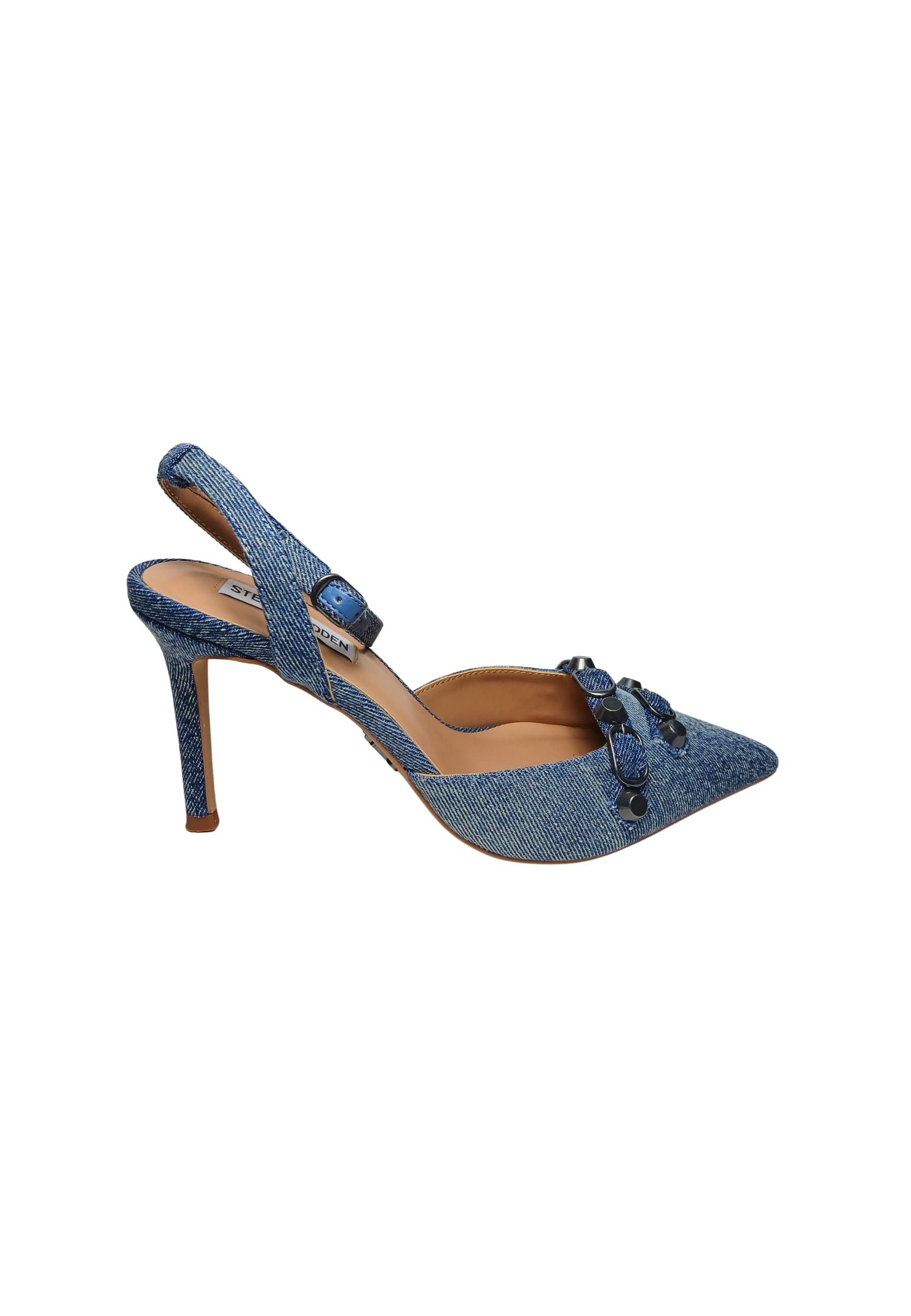 STEVE MADDEN SMW41A84P4617539 Steve Madden Donna Jeans Blu - 6