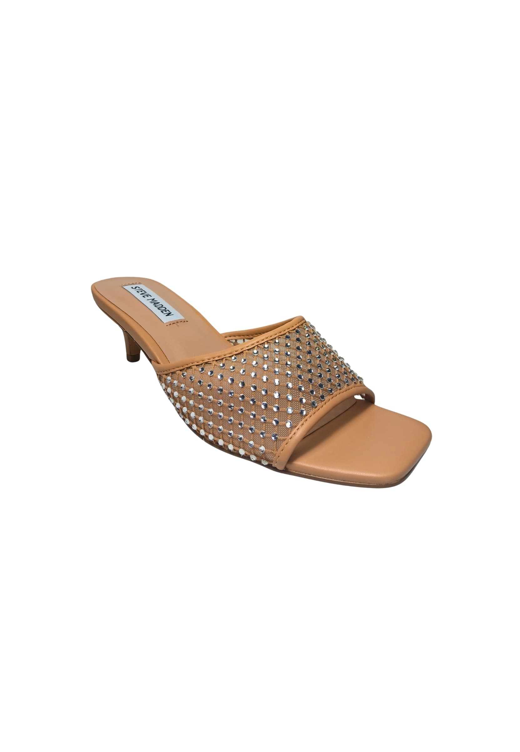 STEVE MADDEN SMW41D28Q5514436 Steve Madden Donna Ecopelle Rosa - 5