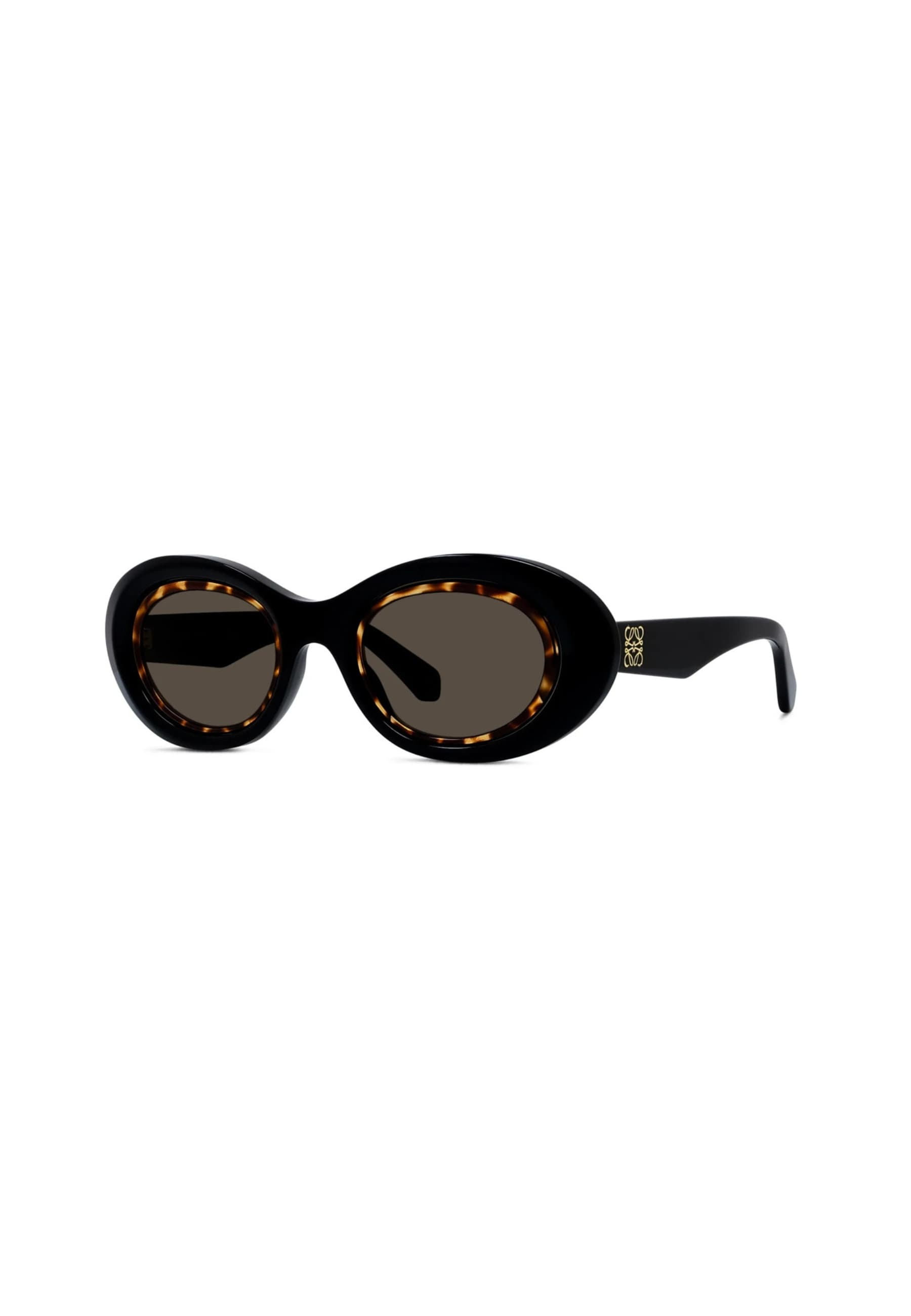 LOEWE Occhiali da sole loewe LW40190I-01E Donna - 5