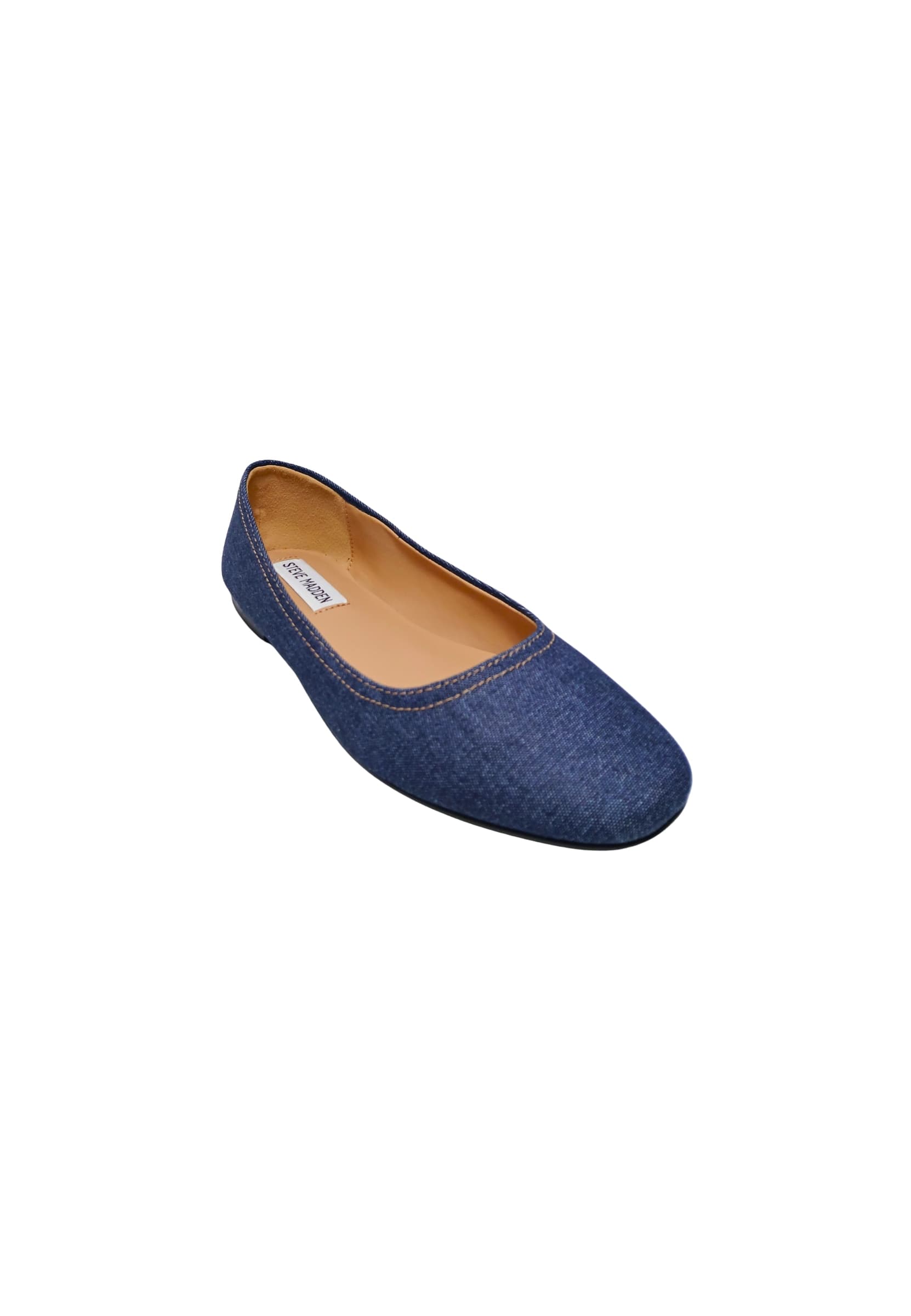 STEVE MADDEN SMW33F01C2213435 Steve Madden Donna Jeans Blu - 2