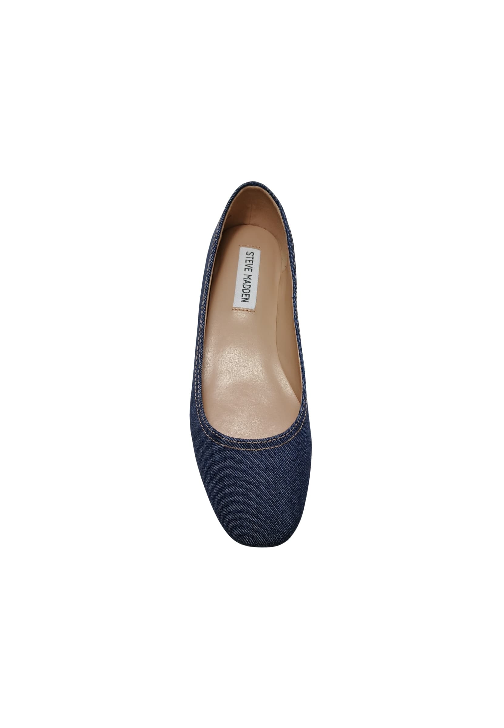 STEVE MADDEN SMW33F01C2213435 Steve Madden Donna Jeans Blu - 3