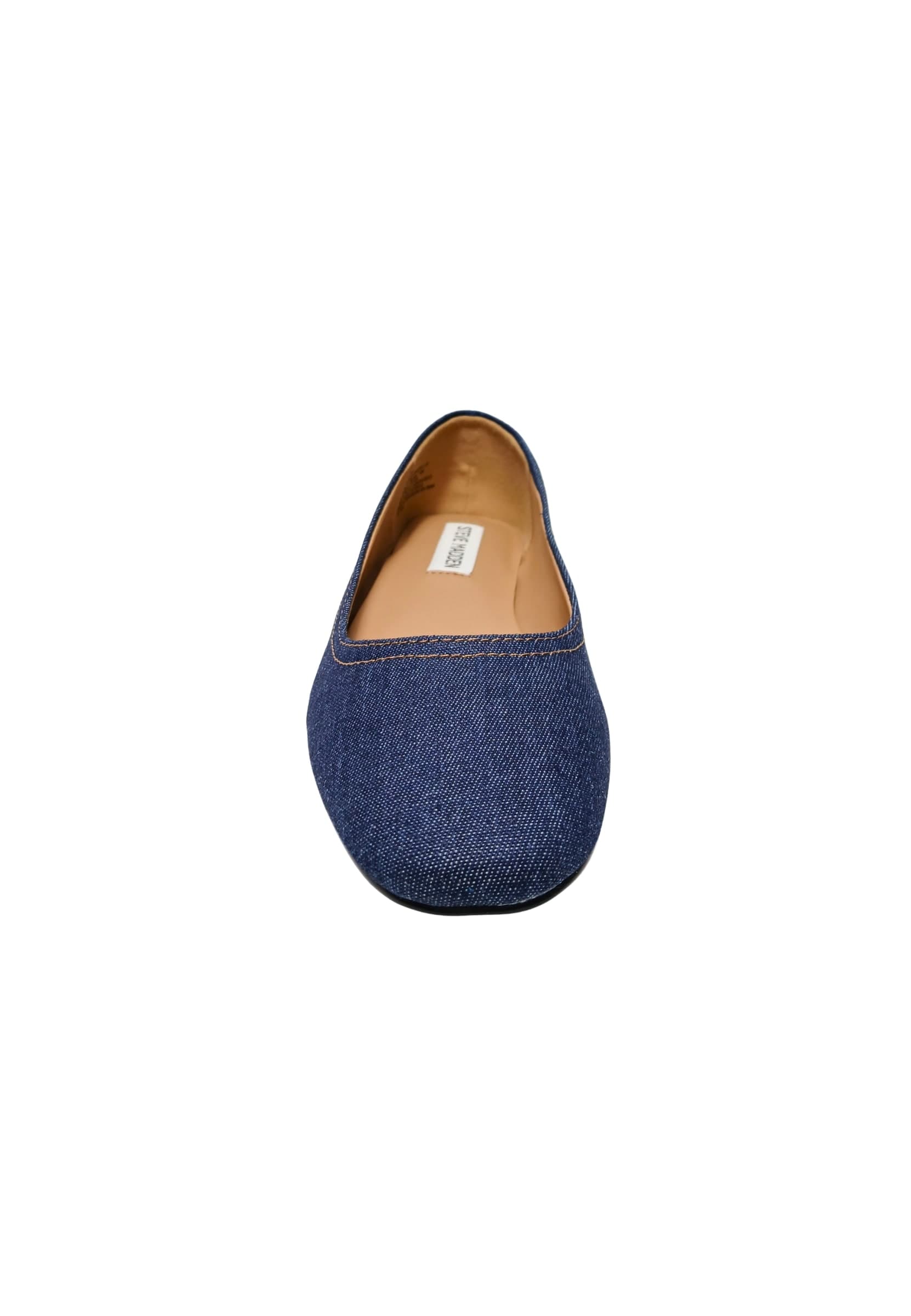 STEVE MADDEN SMW33F01C2213435 Steve Madden Donna Jeans Blu - 5