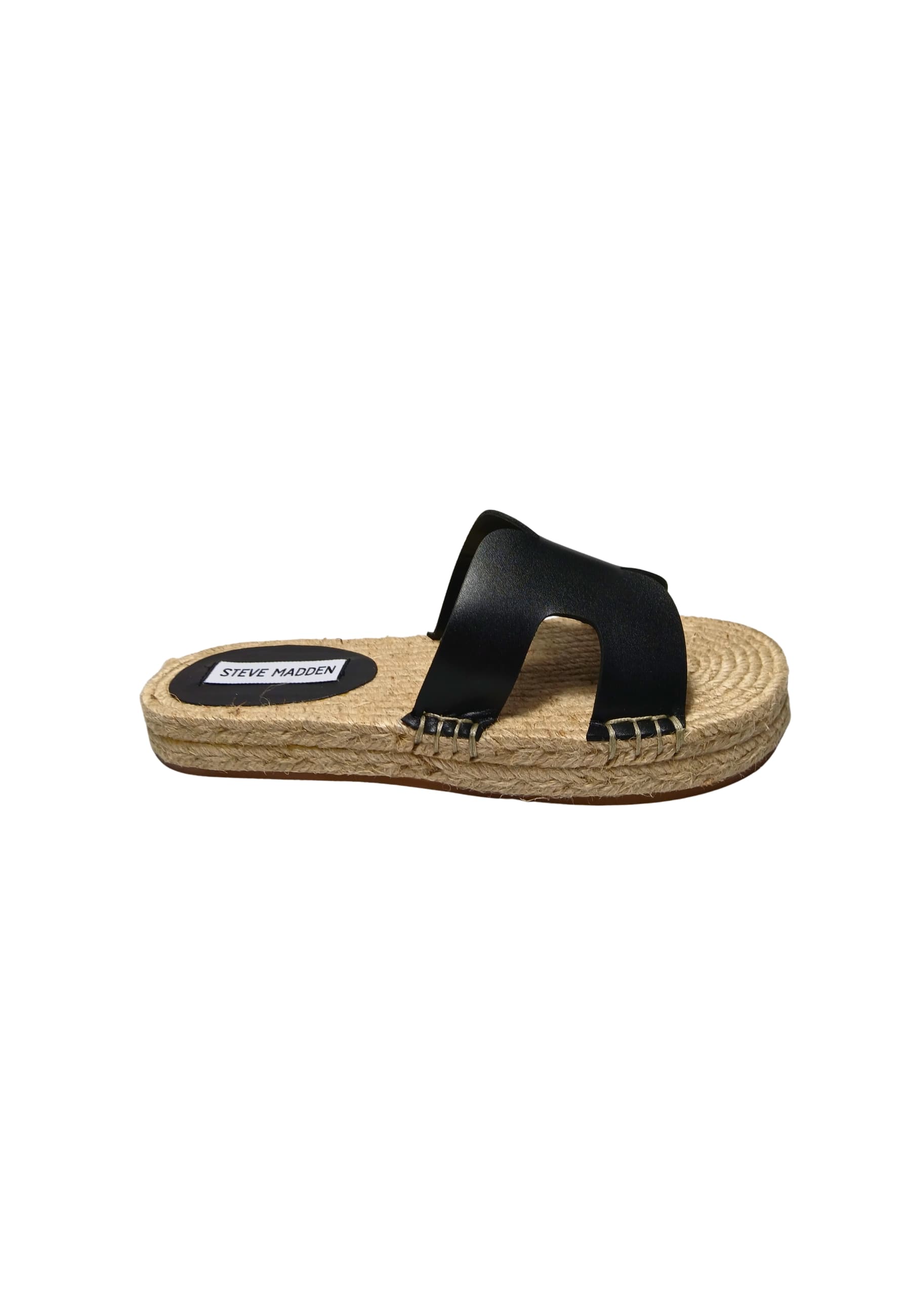 STEVE MADDEN SMW41D74Q3281035 Steve Madden Donna Ecopelle Nero - 6