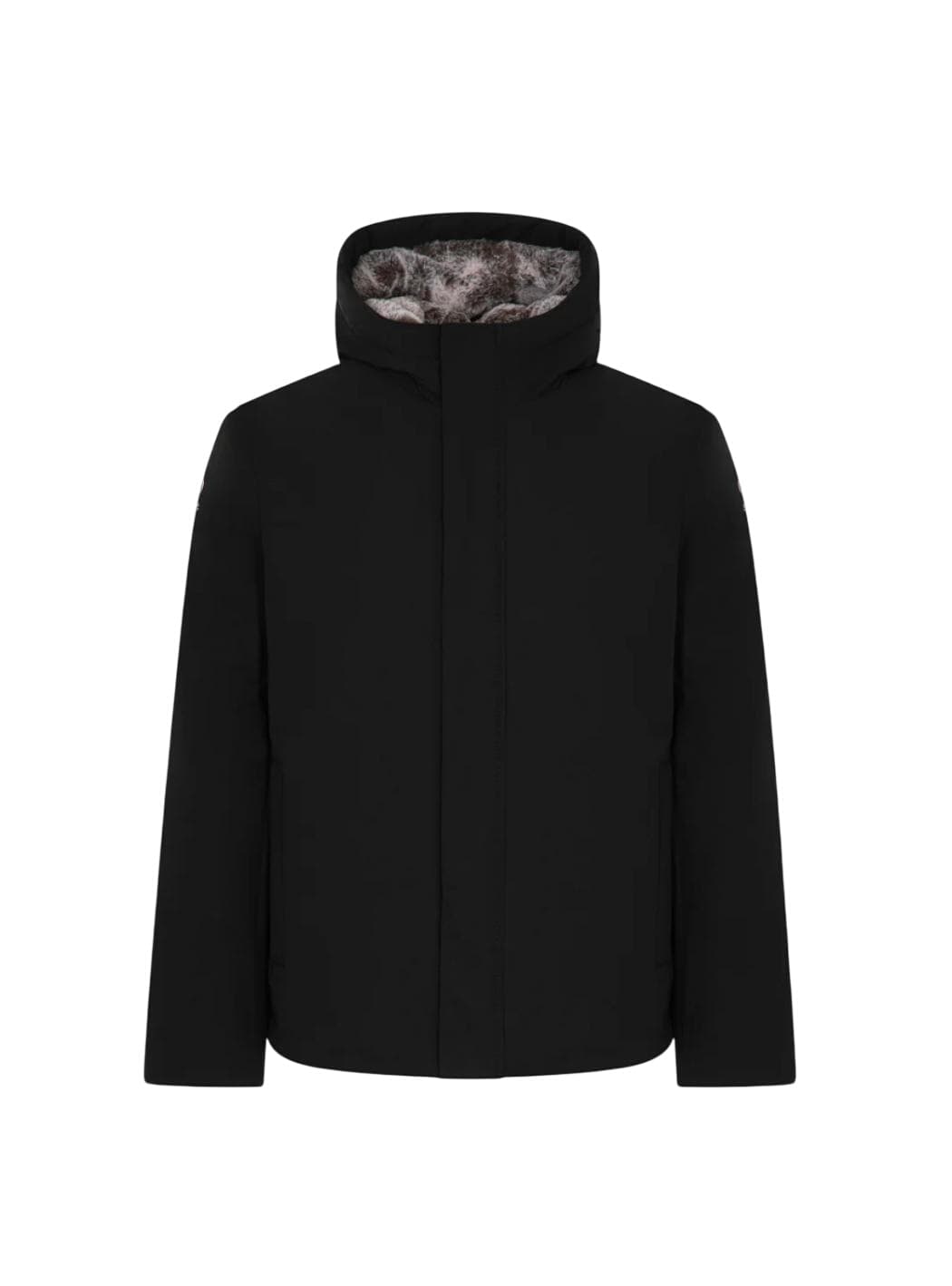 SUNS Giubbotto Uomo Suns MontebiancoFur black - 4