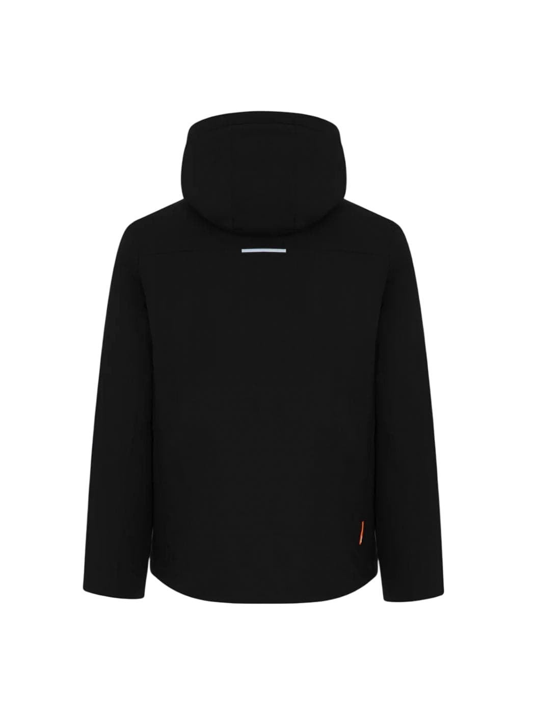 SUNS Giubbotto Uomo Suns MontebiancoFur black - 2