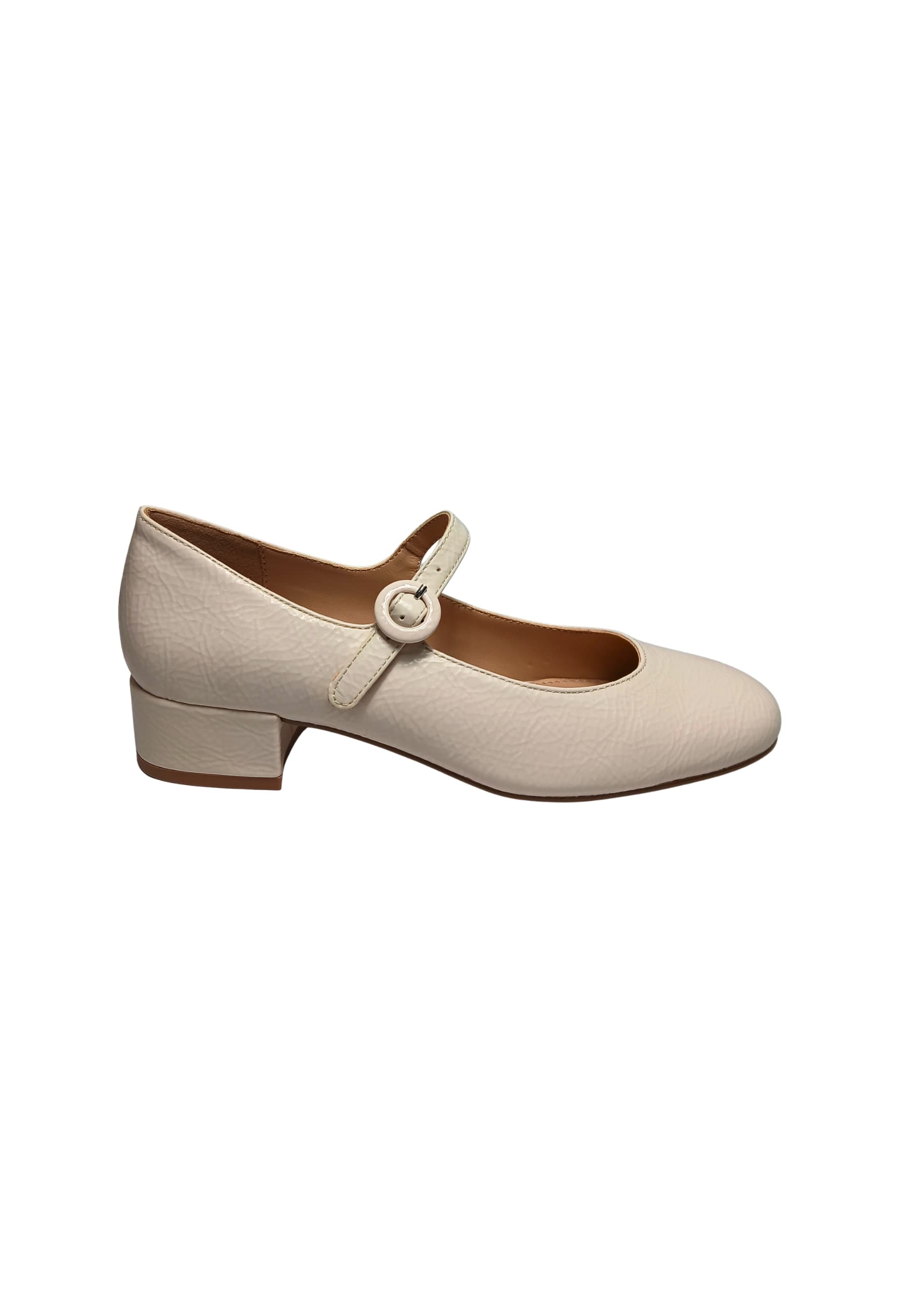 STEVE MADDEN SMW41A03P2612035 Steve Madden Donna Ecopelle Bianco Sporco - 6