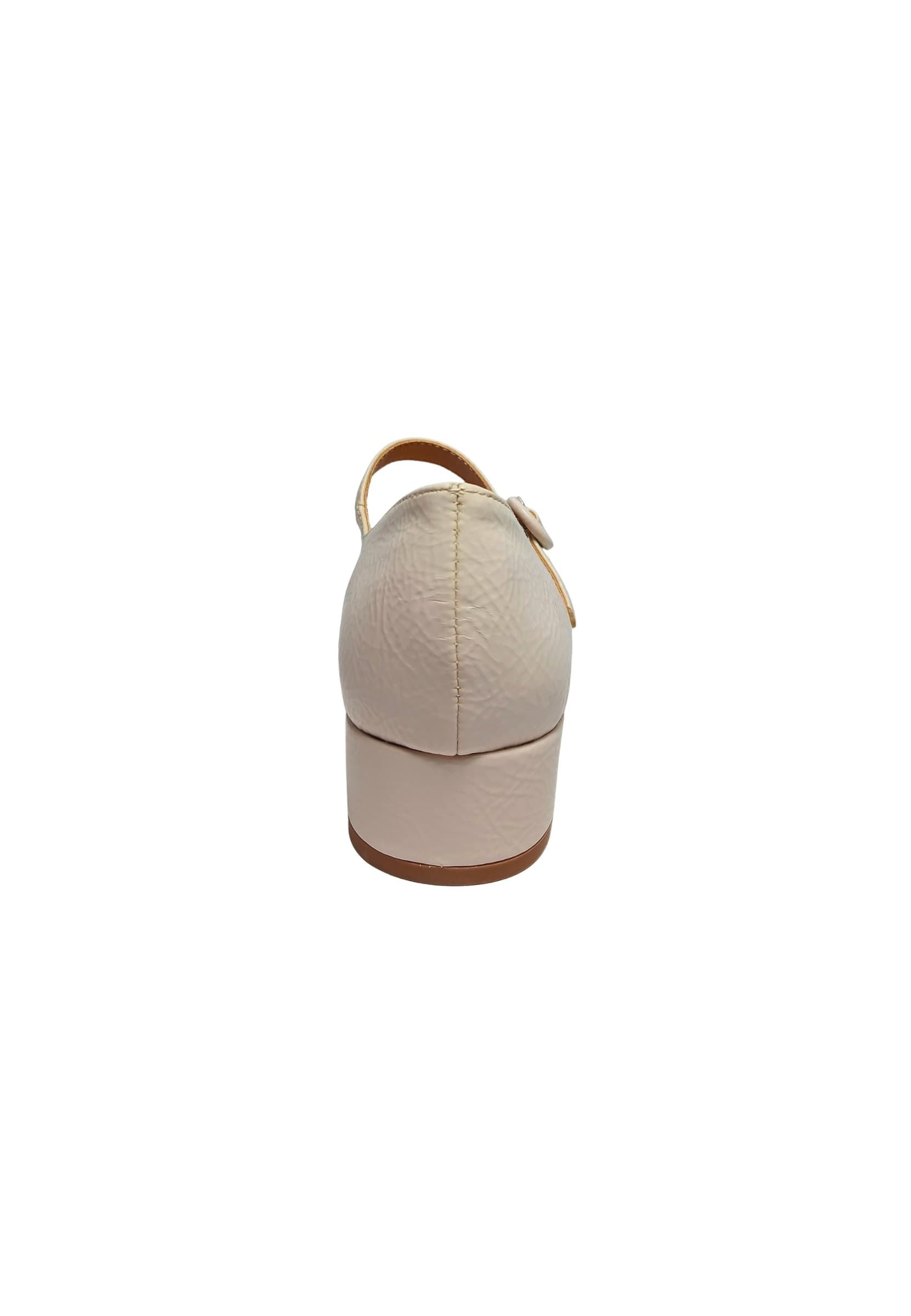 STEVE MADDEN SMW41A03P2612035 Steve Madden Donna Ecopelle Bianco Sporco - 4