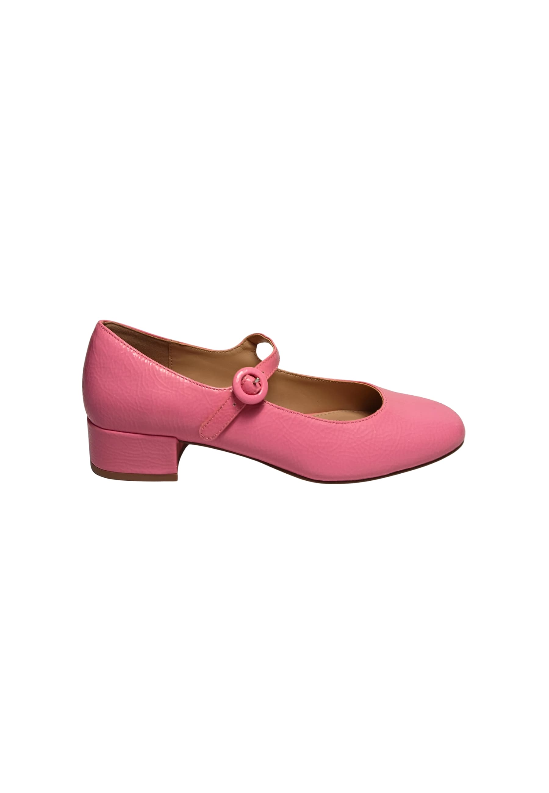 STEVE MADDEN smw41a03p2610639 Steve Madden Donna Ecopelle Rosa - 6