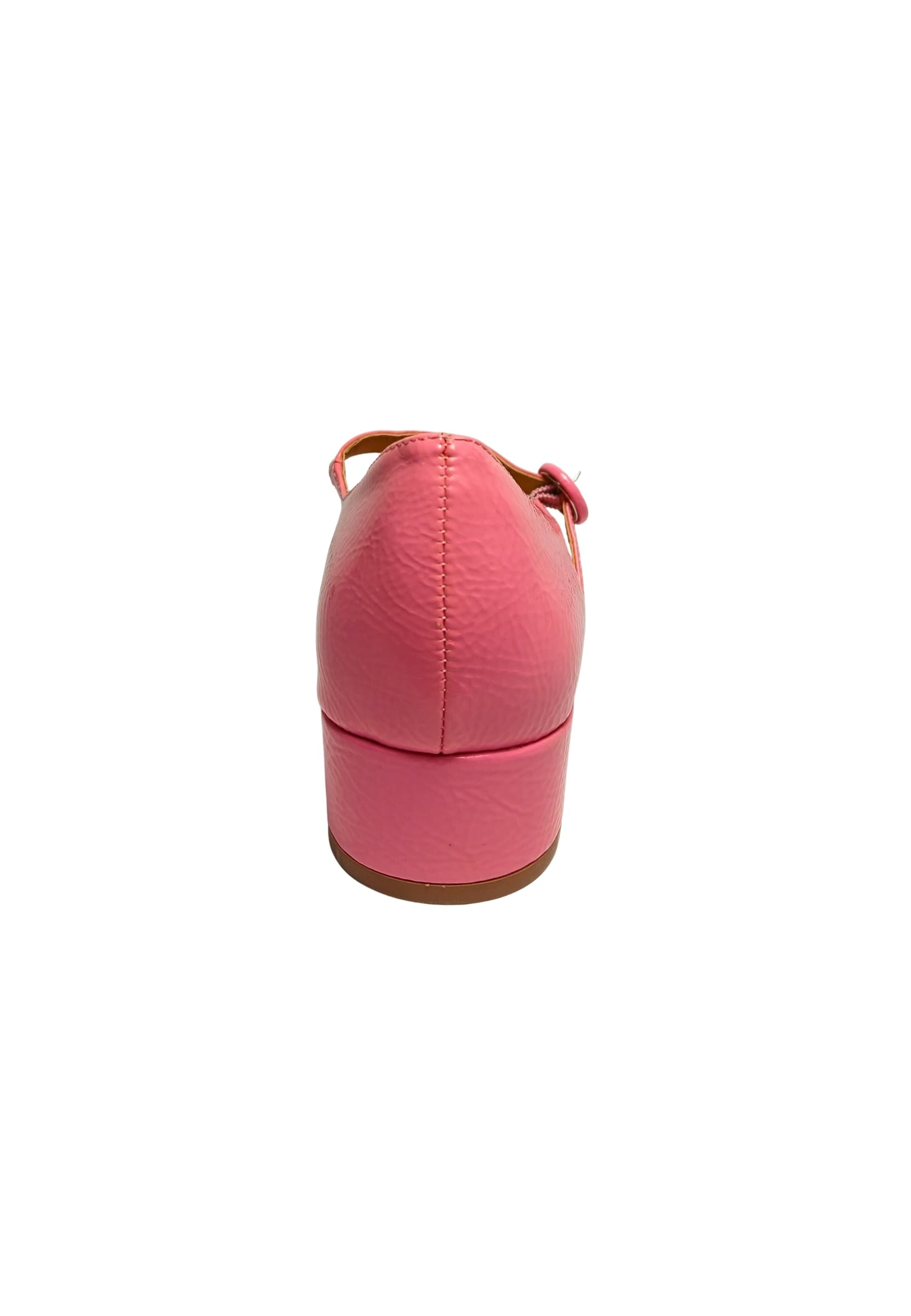 STEVE MADDEN smw41a03p2610639 Steve Madden Donna Ecopelle Rosa - 4