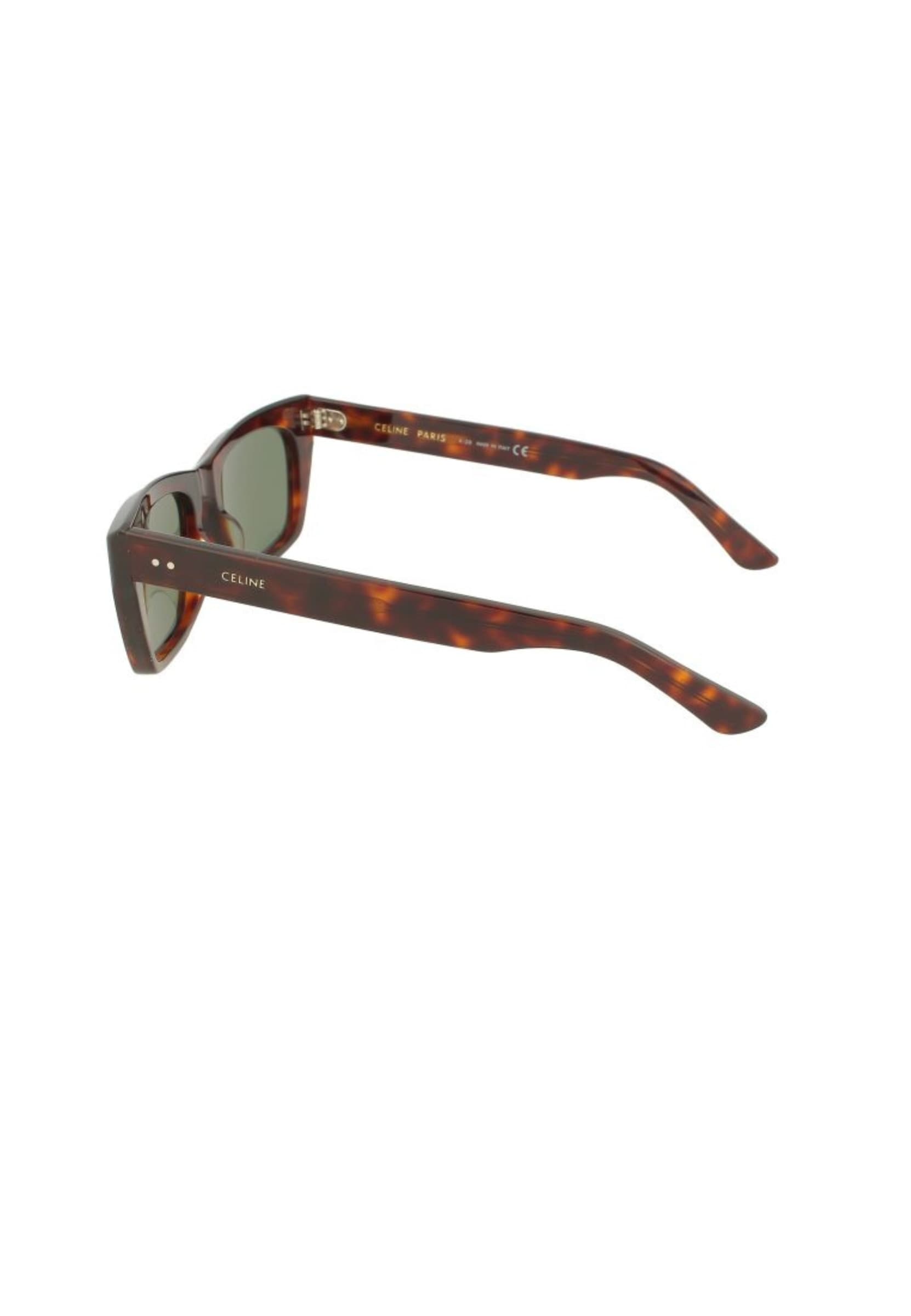 Celine Occhiali da sole celine CL40060I-54N Adulto unisex - 3
