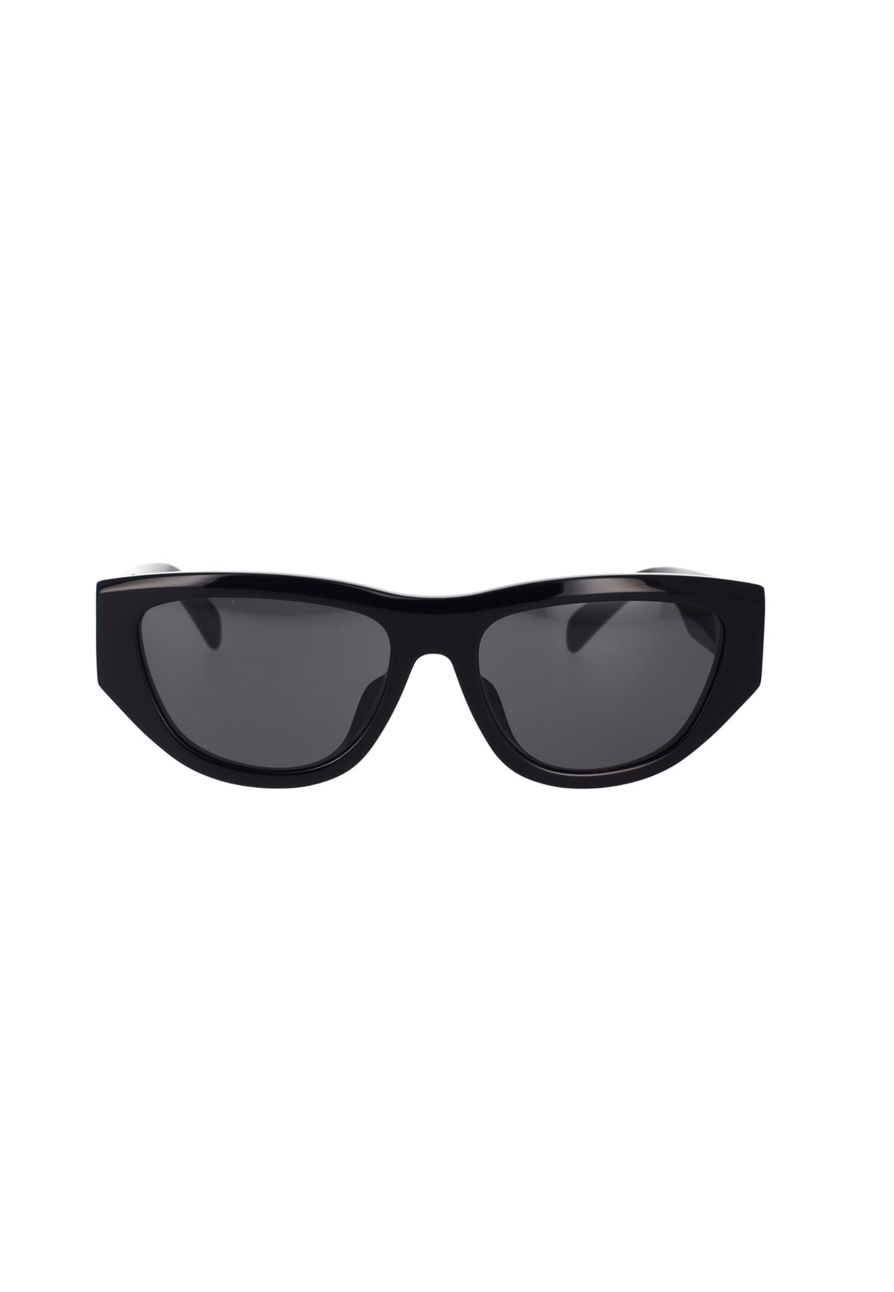 Celine Occhiali da sole celine CL40278U-01A Adulto unisex - 5