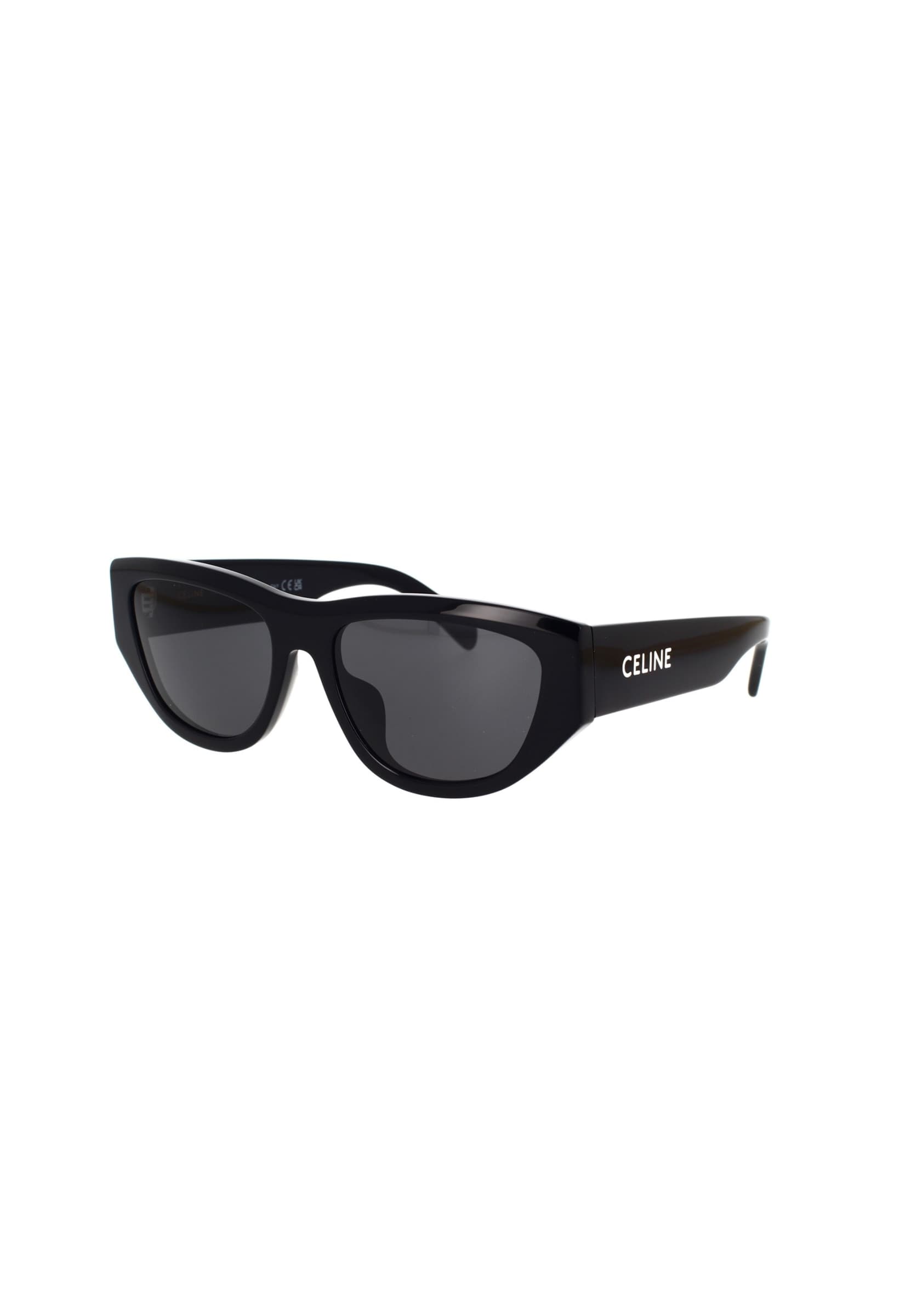 Celine Occhiali da sole celine CL40278U-01A Adulto unisex - 2