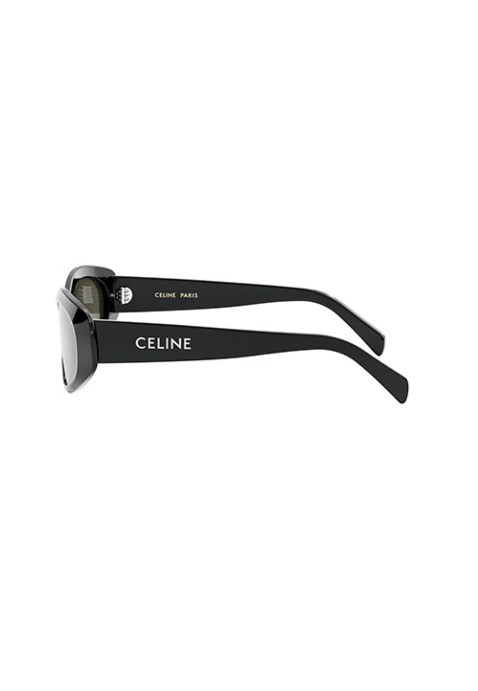 Celine Occhiali da sole celine CL40279U-01A Donna - 3