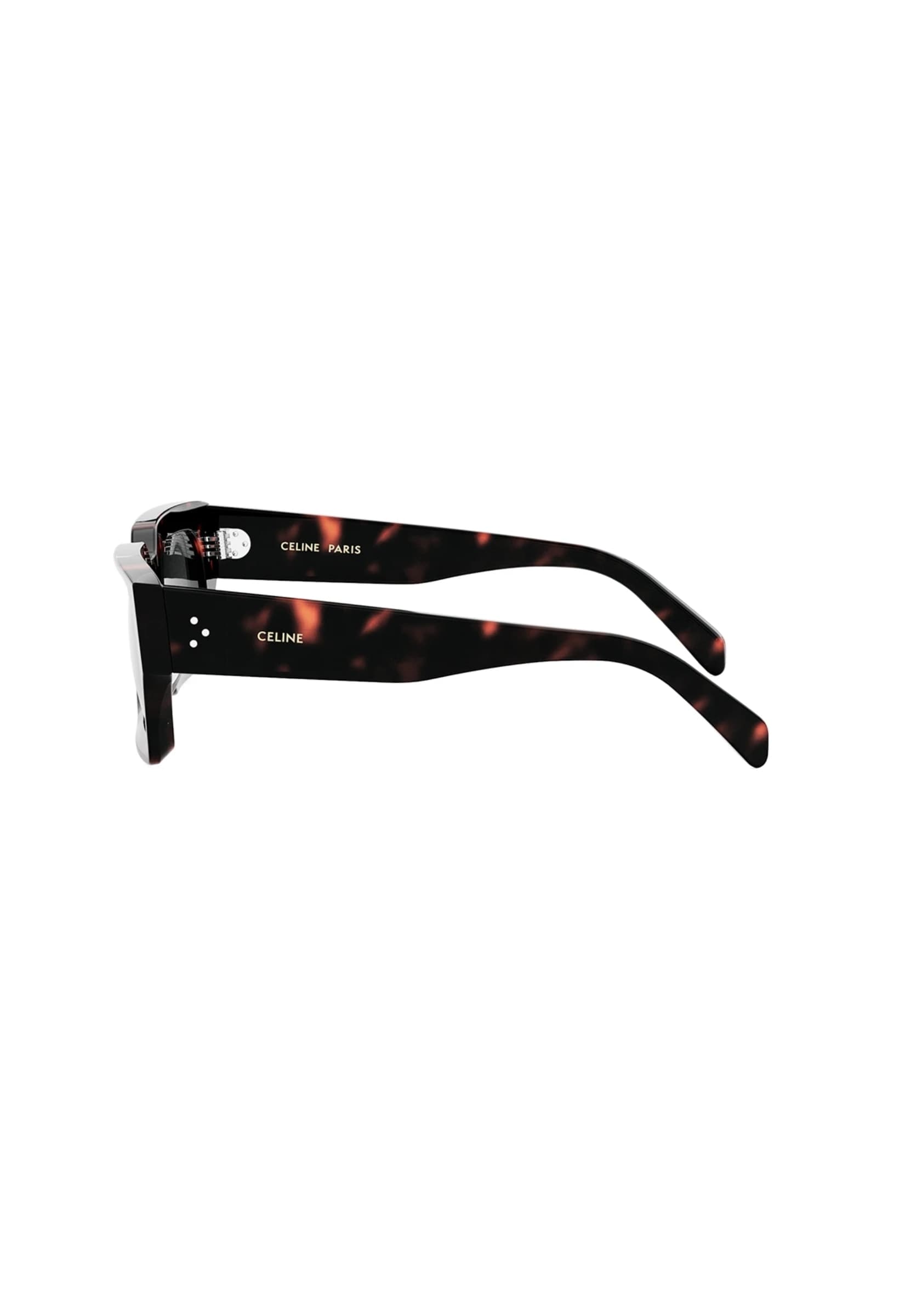 Celine Occhiali da sole celine CL40280U-52A Adulto unisex - 3