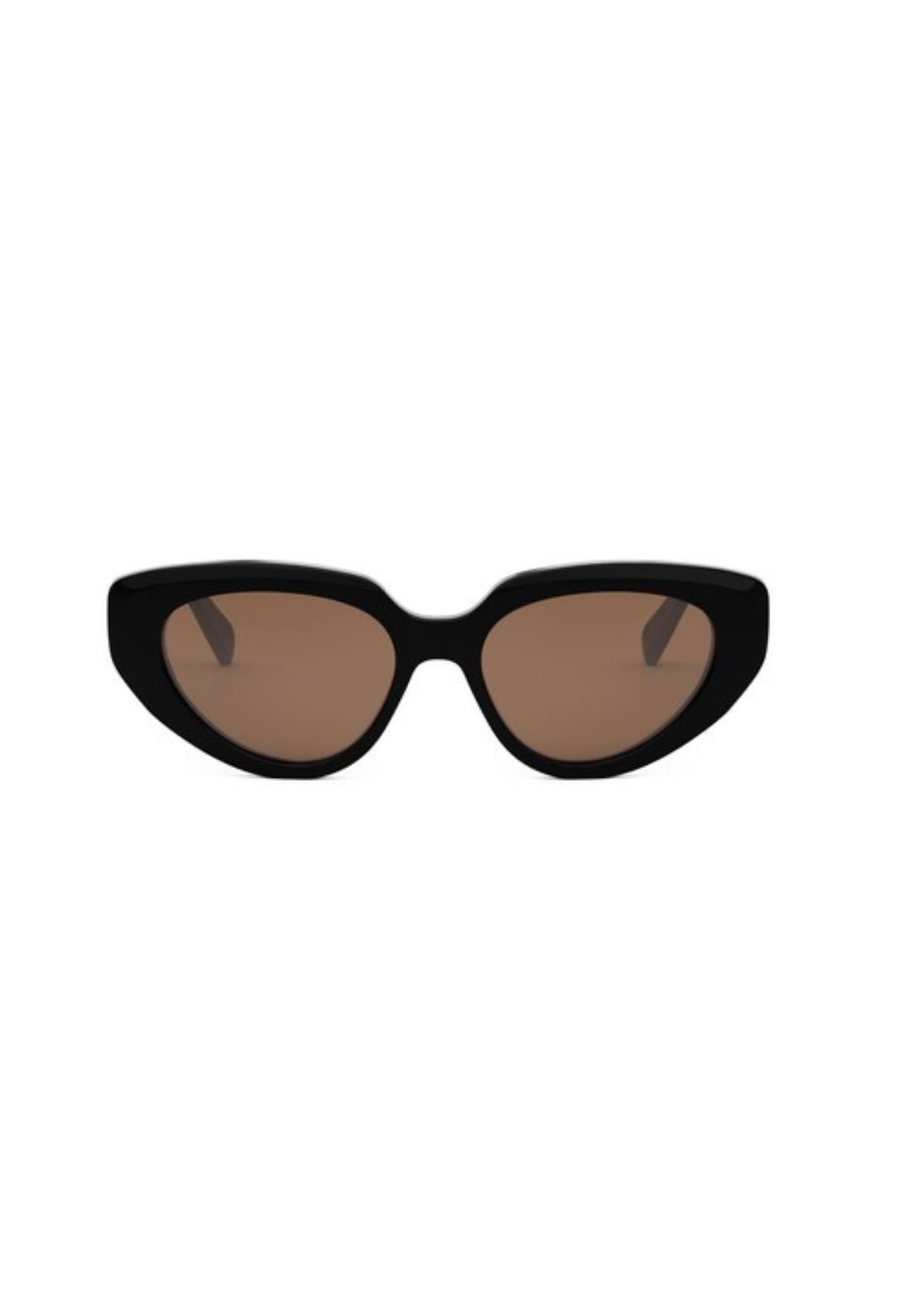 Celine Occhiali da sole celine CL40286I-01E Donna - 5