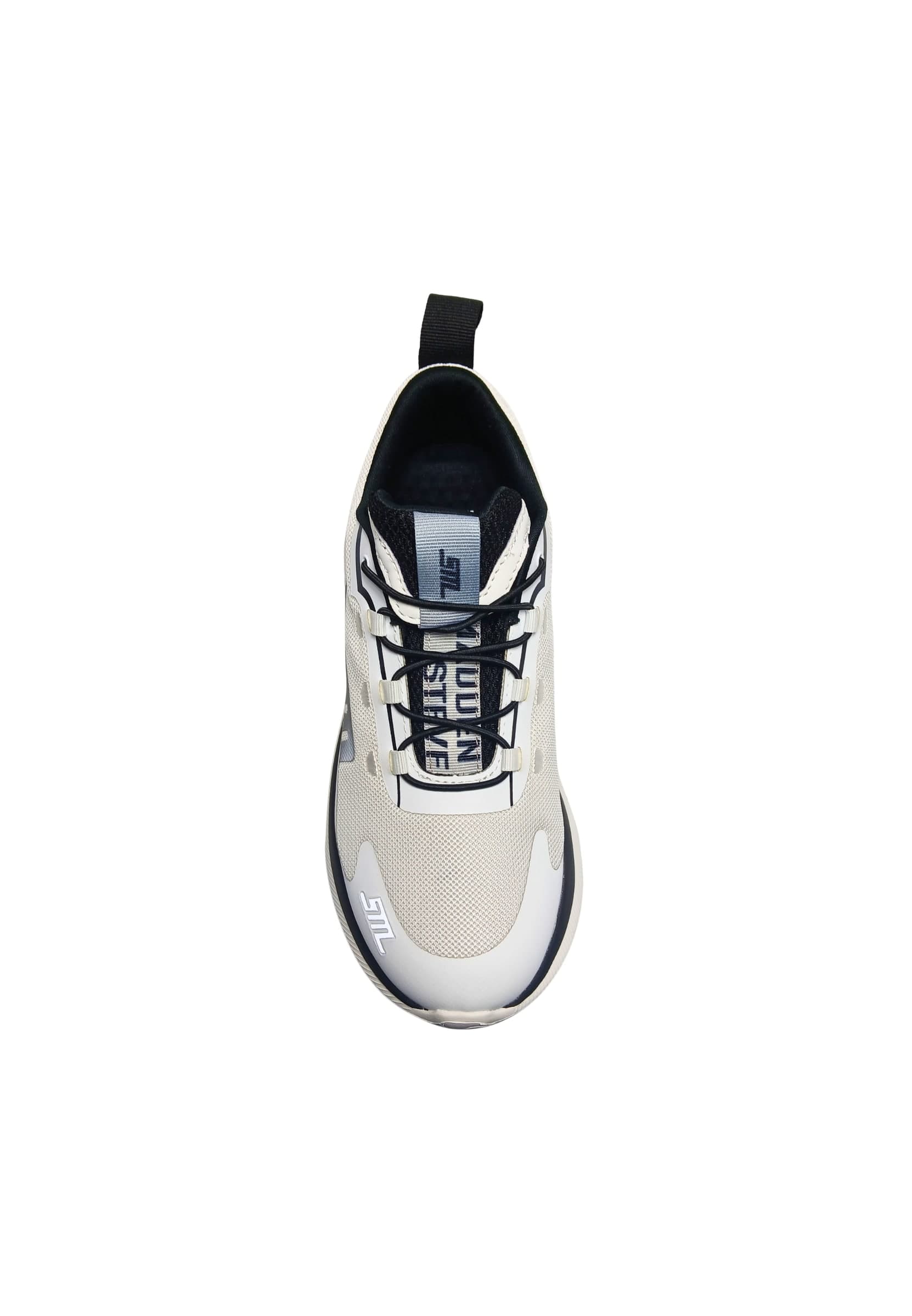 STEVE MADDEN SMW41A63Q1210236 Steve Madden Donna Ecopelle Bianco - 3