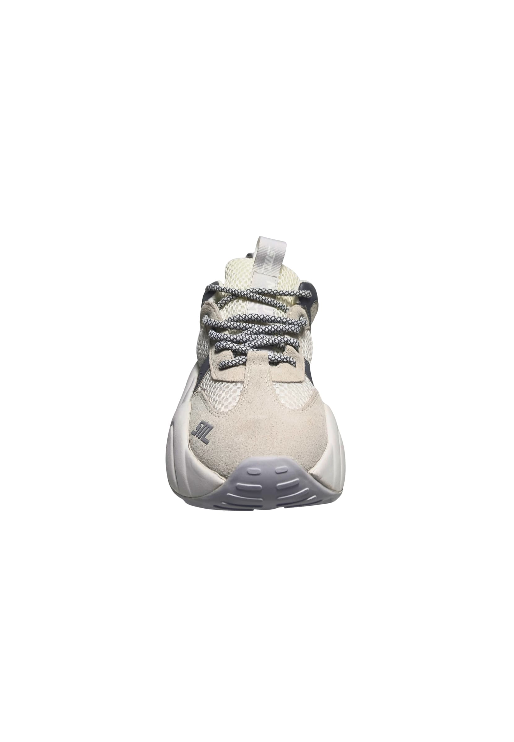 STEVE MADDEN SMW41A64Q1212236 Steve Madden Donna Ecopelle Bianco - 5