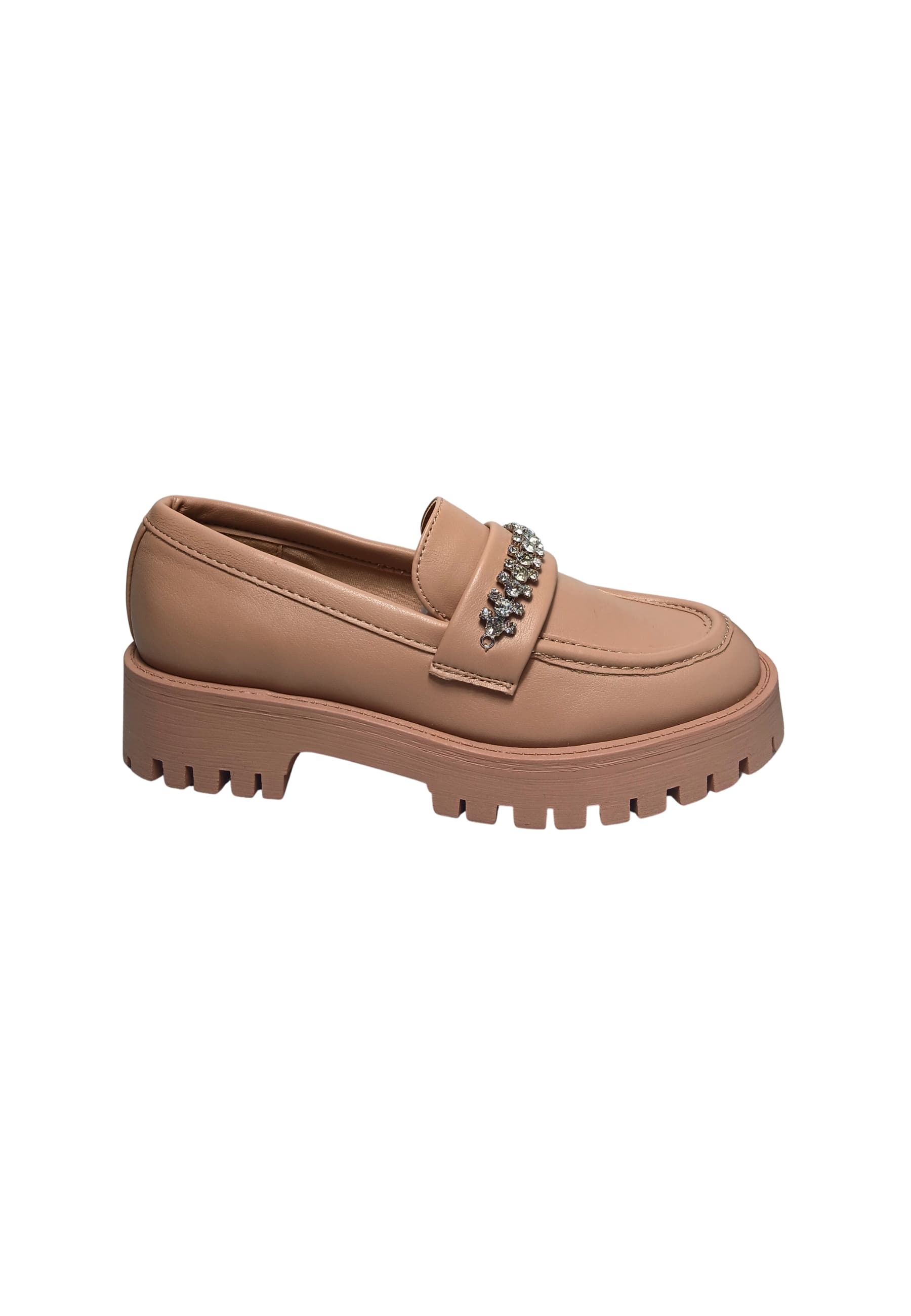 STEVE MADDEN SMW41A36P2612638 Steve Madden Donna Ecopelle Rosa - 6