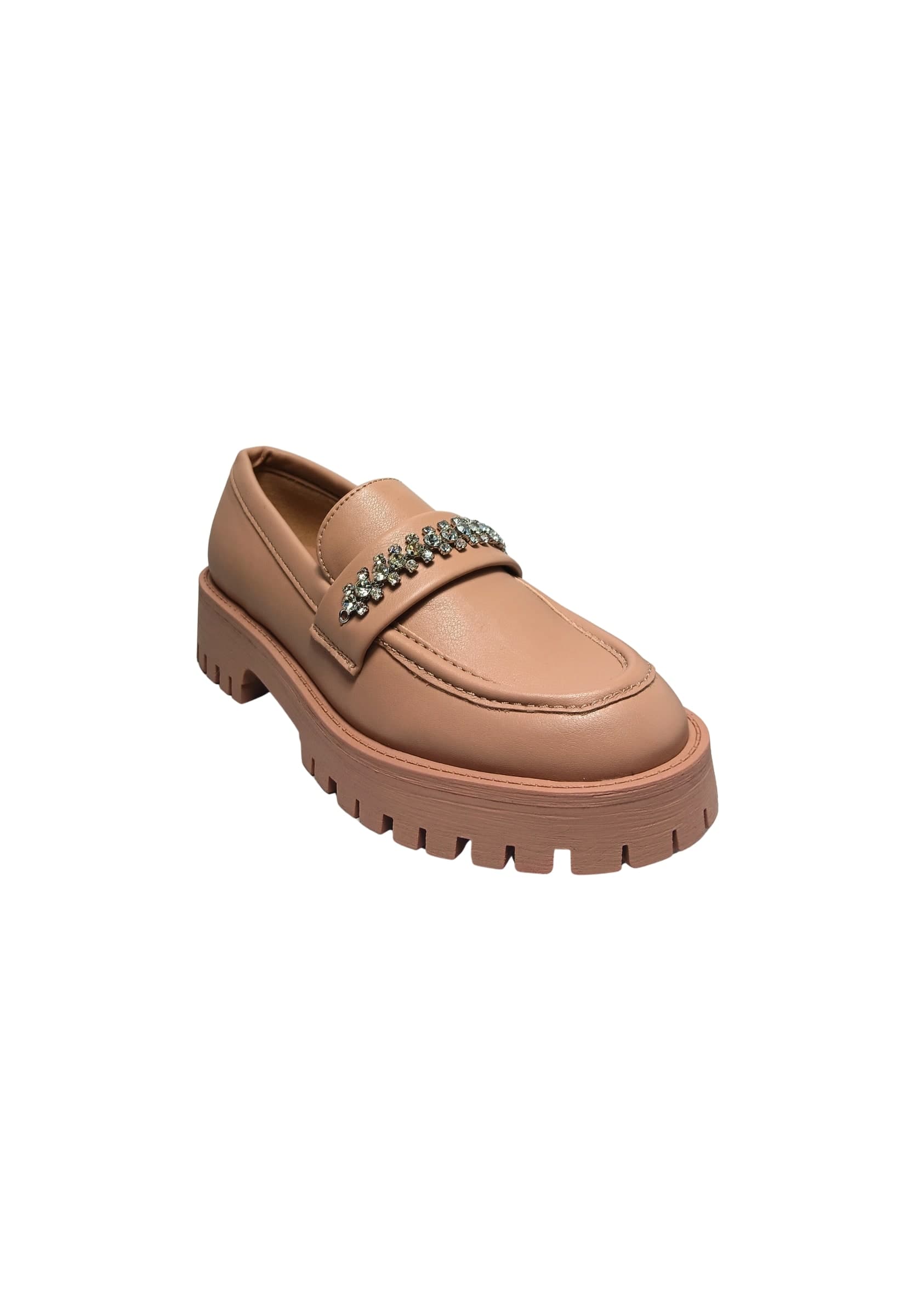 STEVE MADDEN SMW41A36P2612638 Steve Madden Donna Ecopelle Rosa - 2