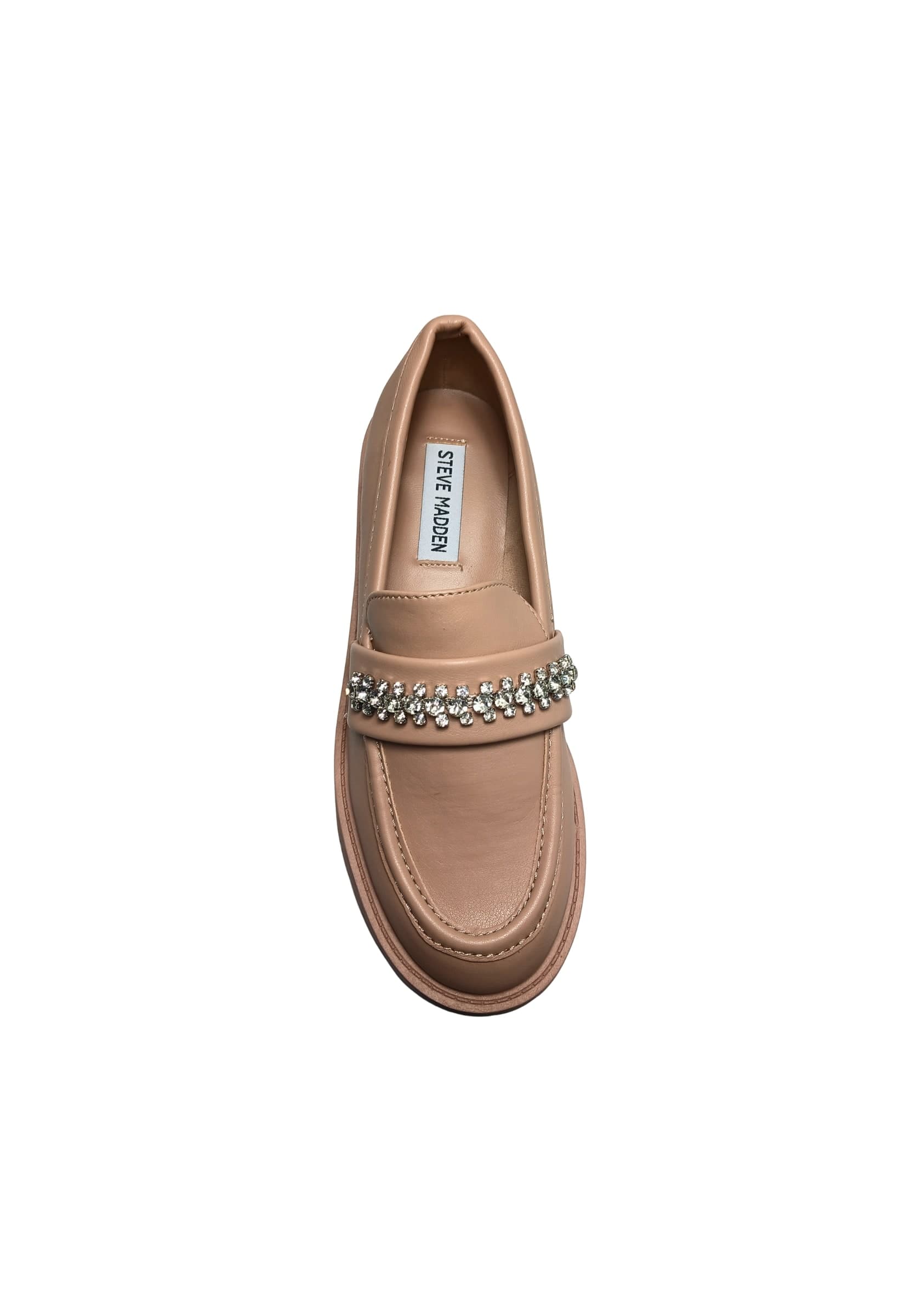STEVE MADDEN SMW41A36P2612638 Steve Madden Donna Ecopelle Rosa - 3