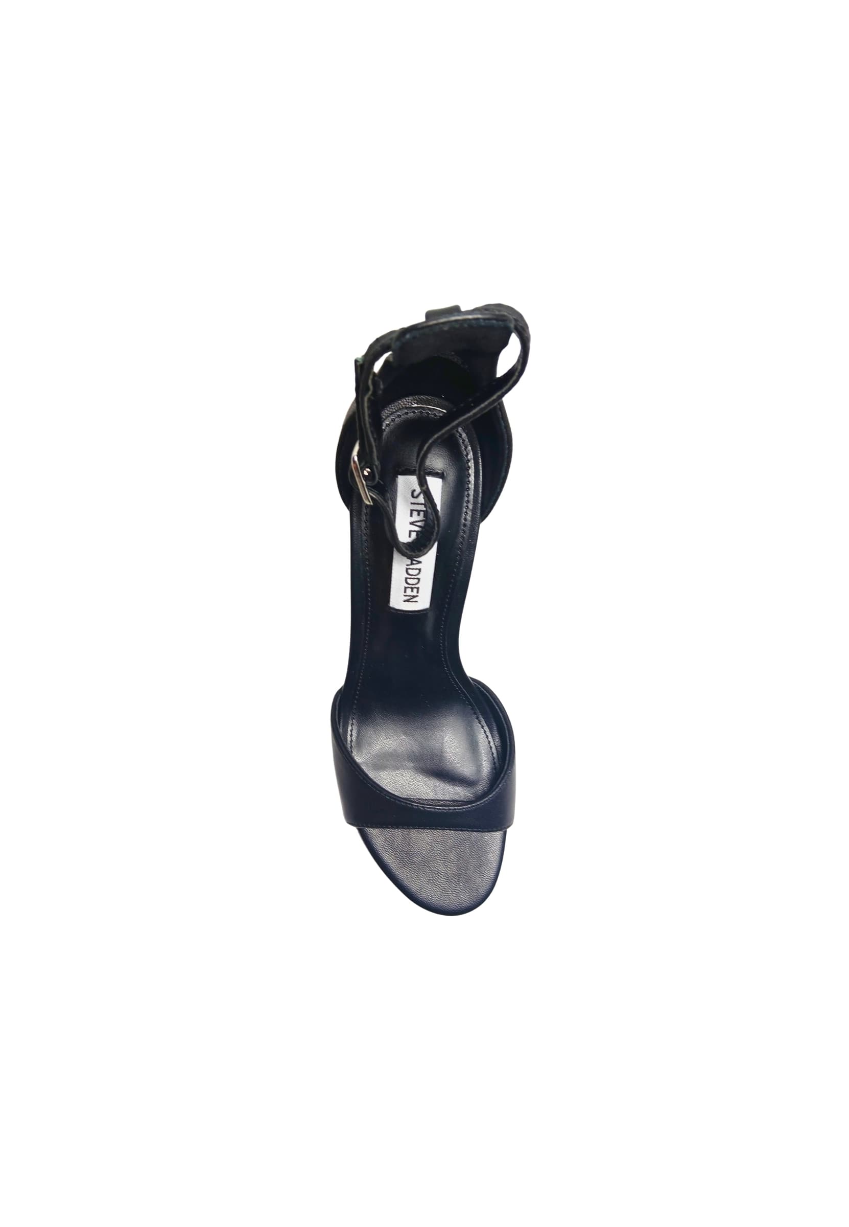 STEVE MADDEN SMW41A59P5301036 Steve Madden Donna Ecopelle Nero - 4