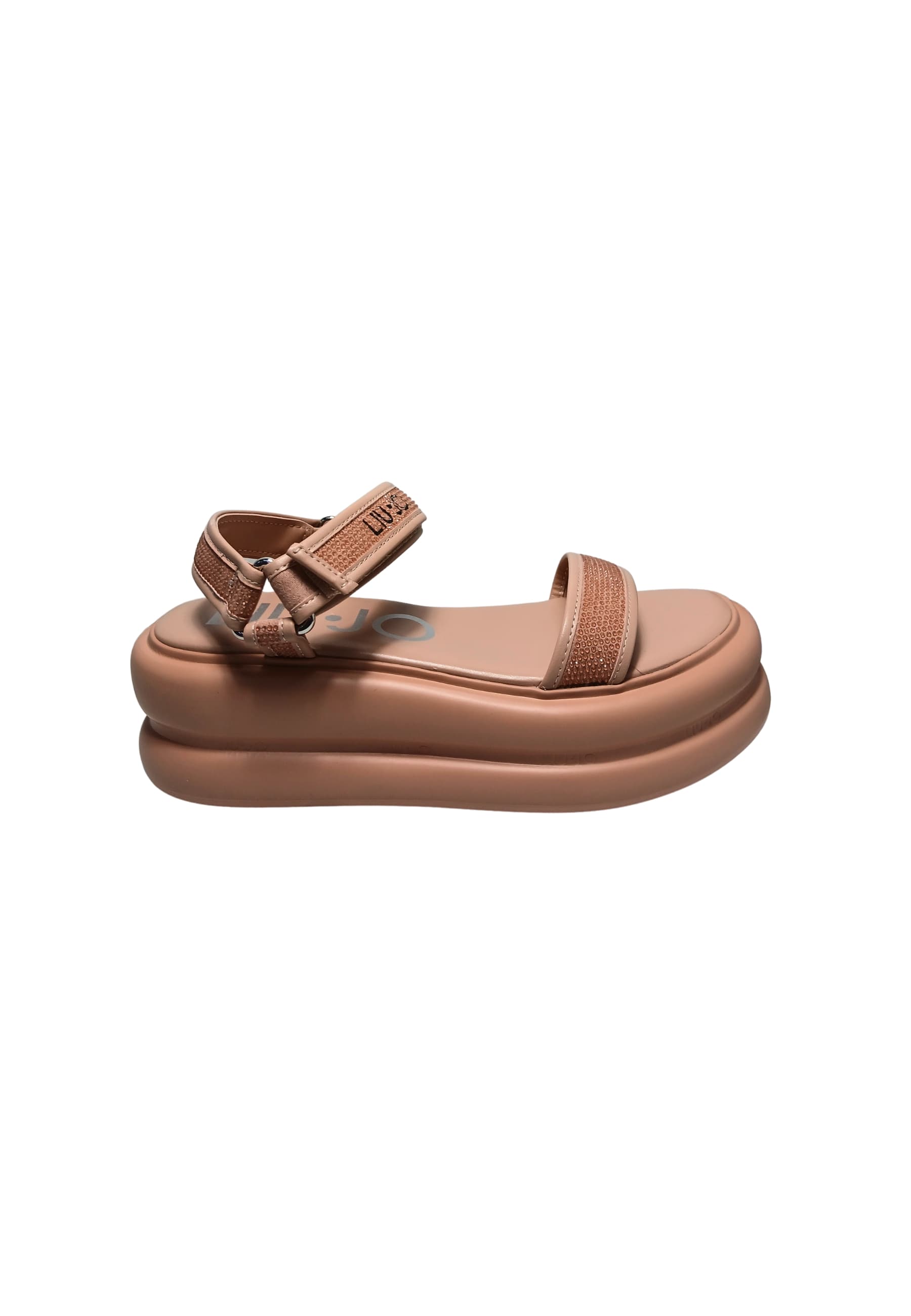 LIUJO SA3081_EX084 LiuJo Donna Ecopelle Rosa - 6