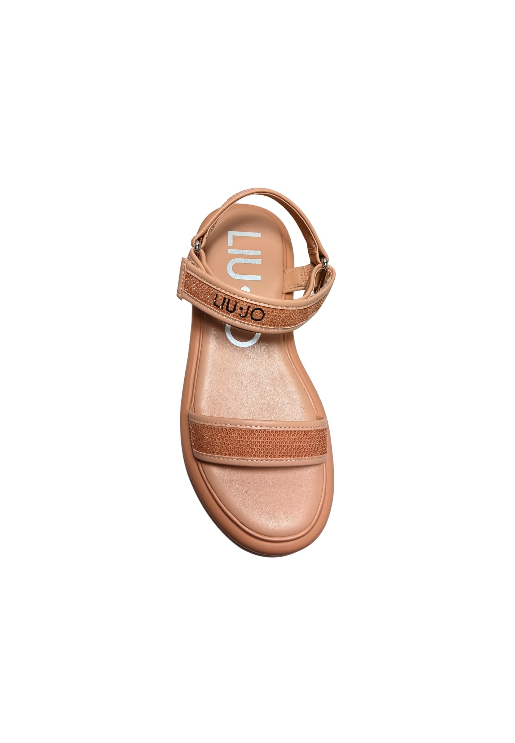 LIUJO SA3081_EX084 LiuJo Donna Ecopelle Rosa - 2