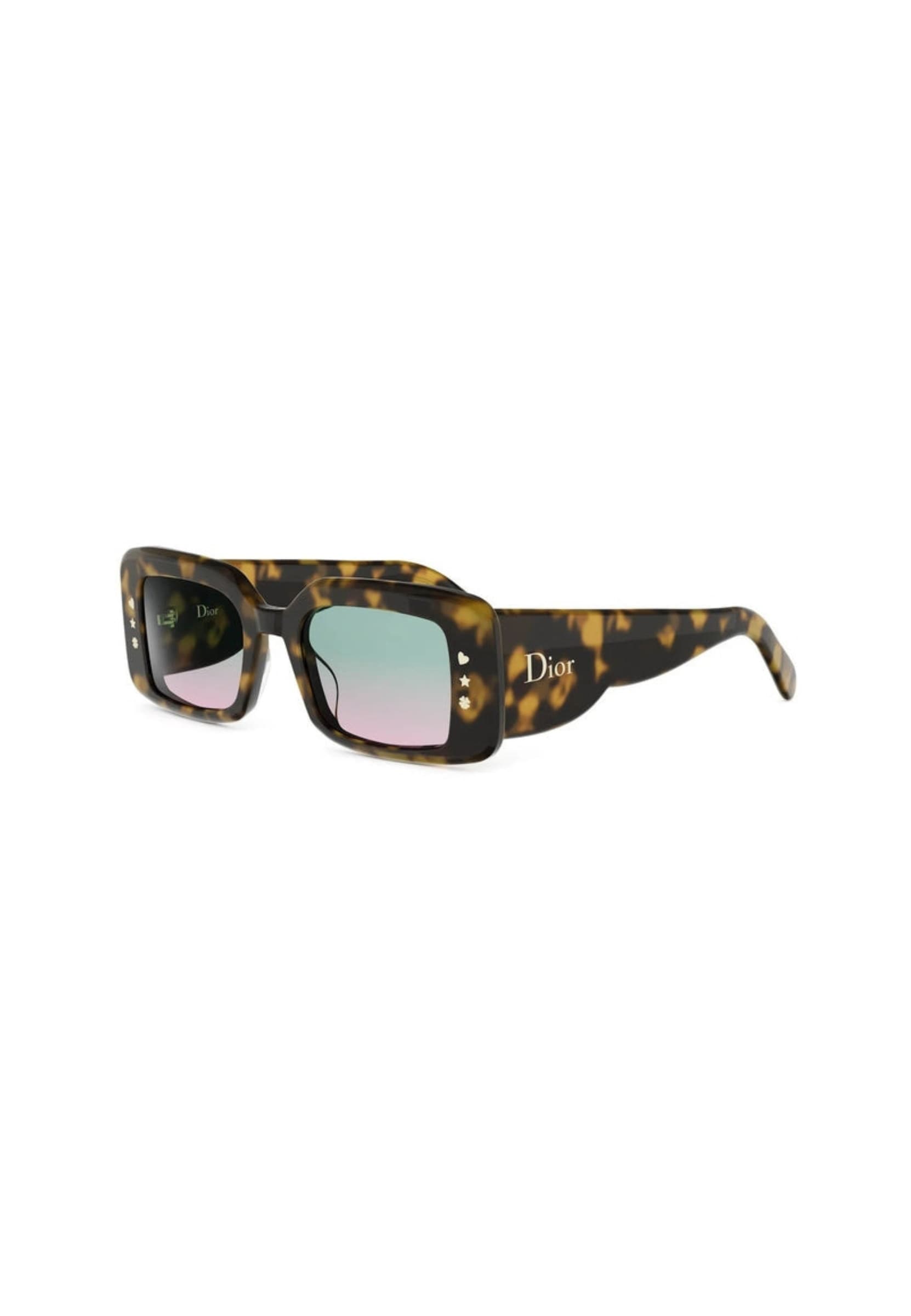 DIOR WOMAN Occhiali da sole dior woman DIORLUCKYCHARMSS1I-20O2 Donna - 2
